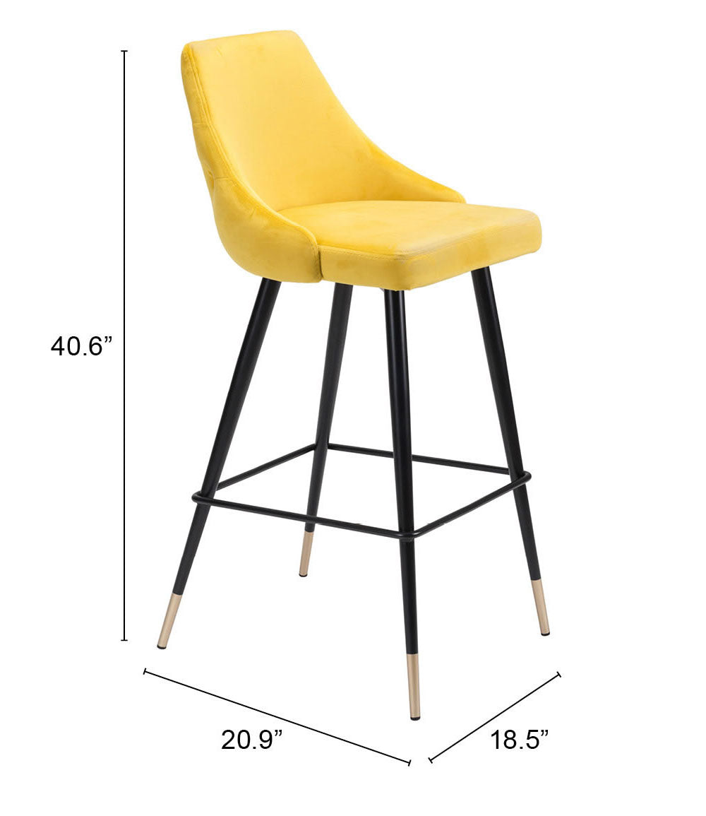 Piccolo Barstool