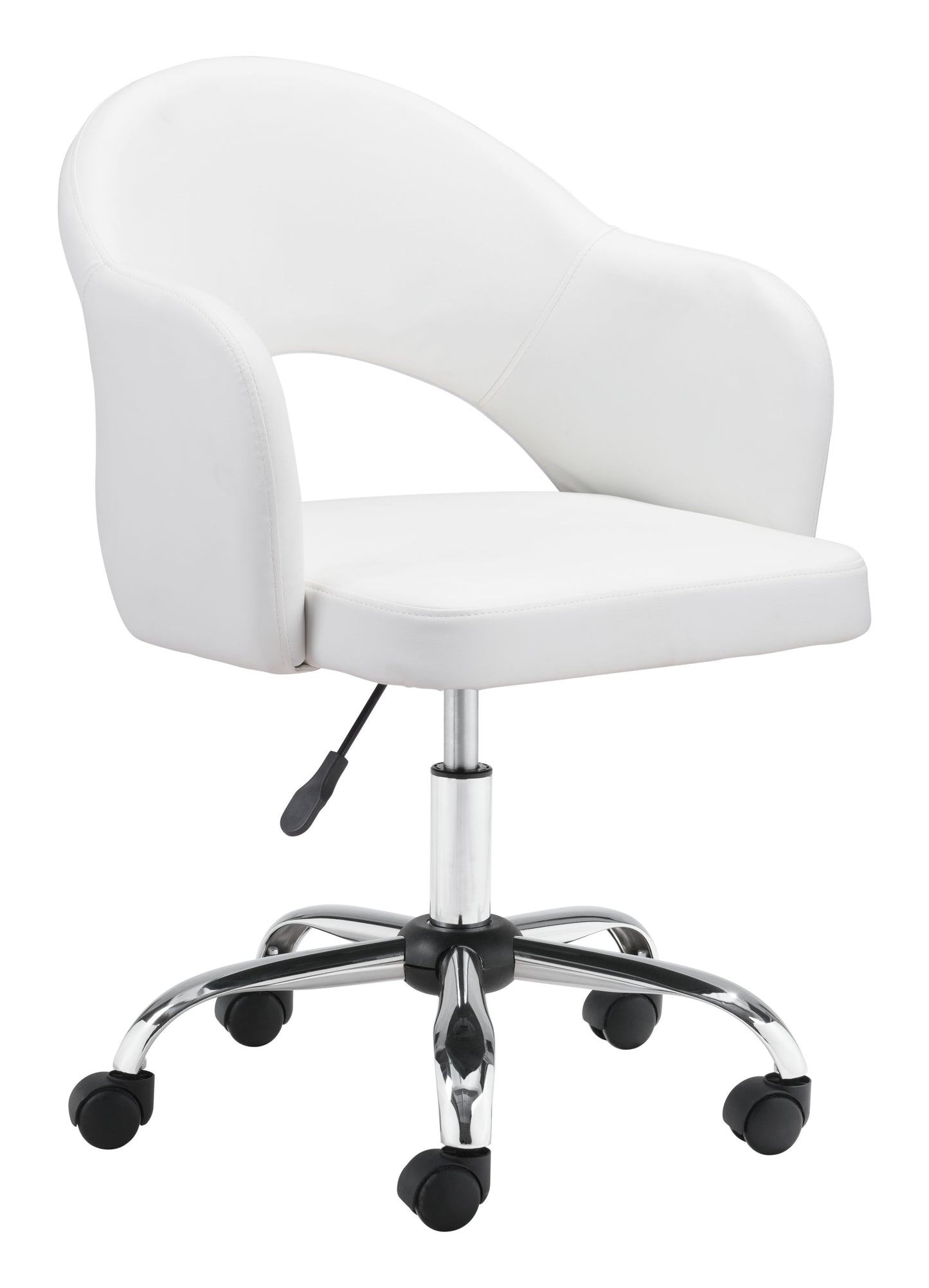 Planner Office Chair White