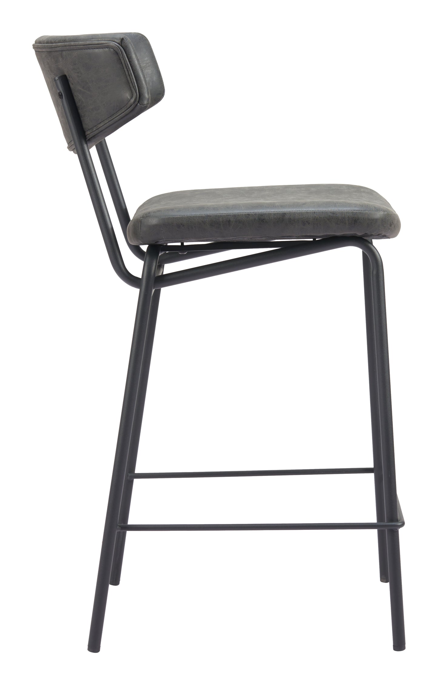 Charon Counter Stool Vintage