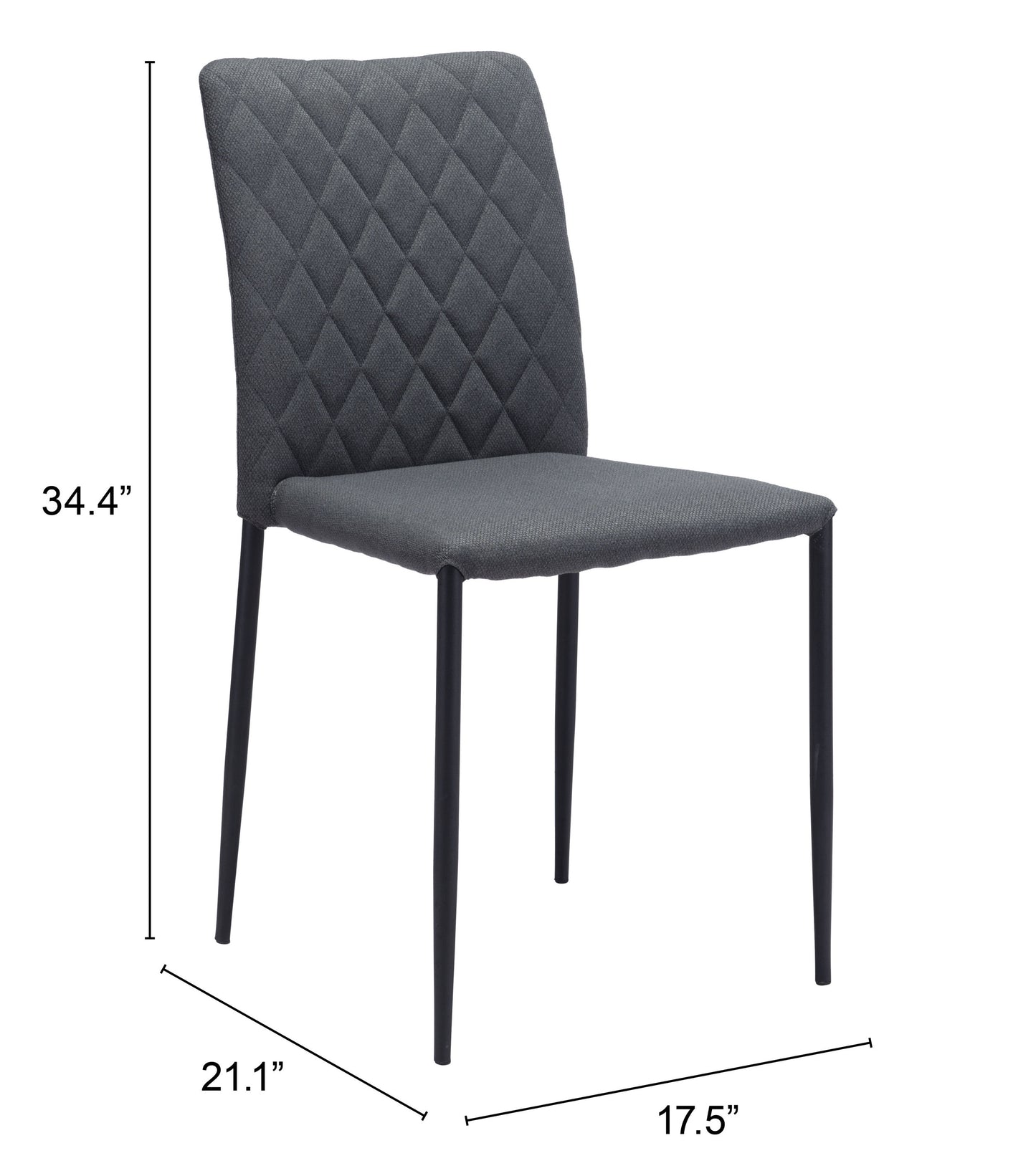 Harve Dining Chair