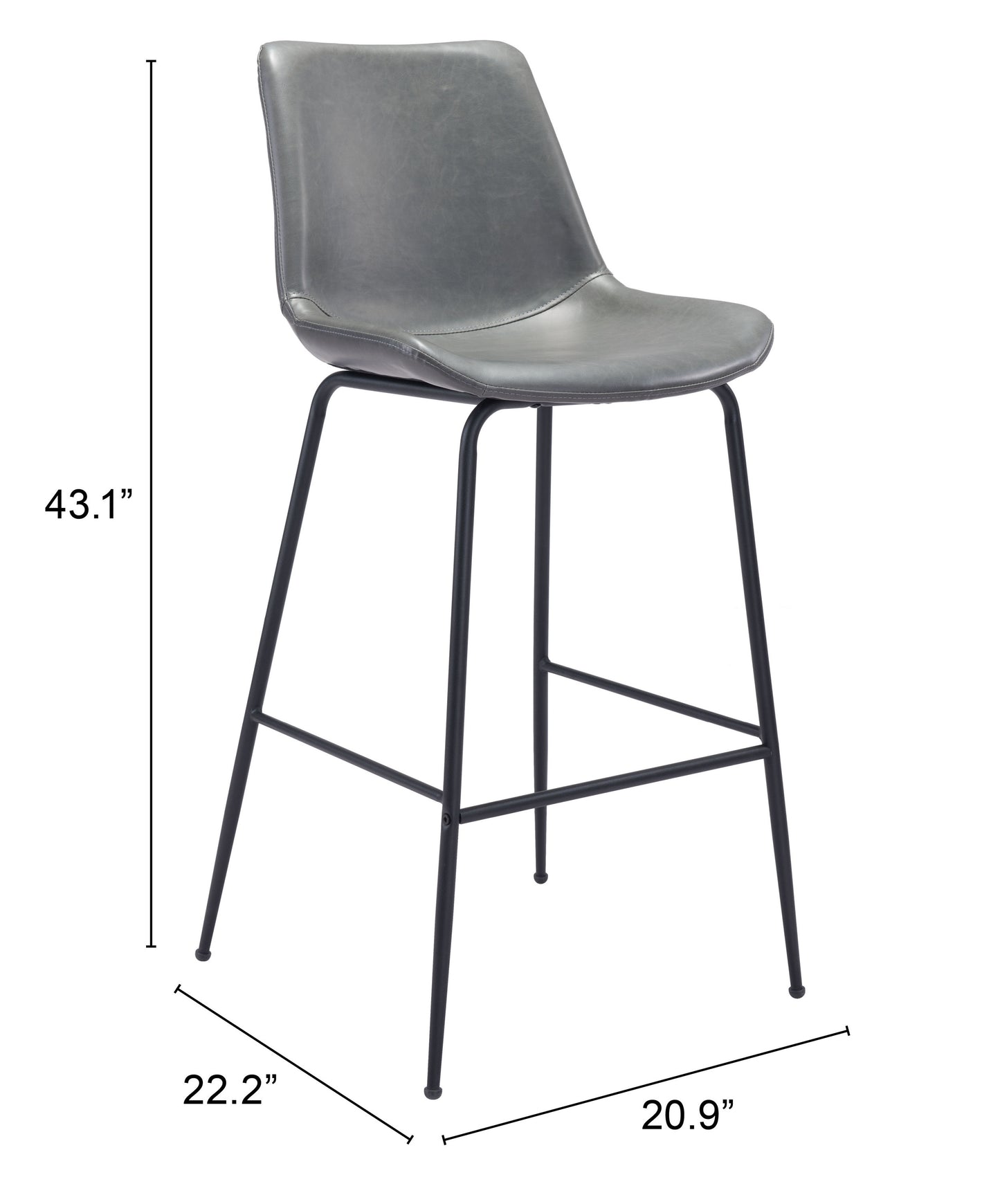 Byron Barstool