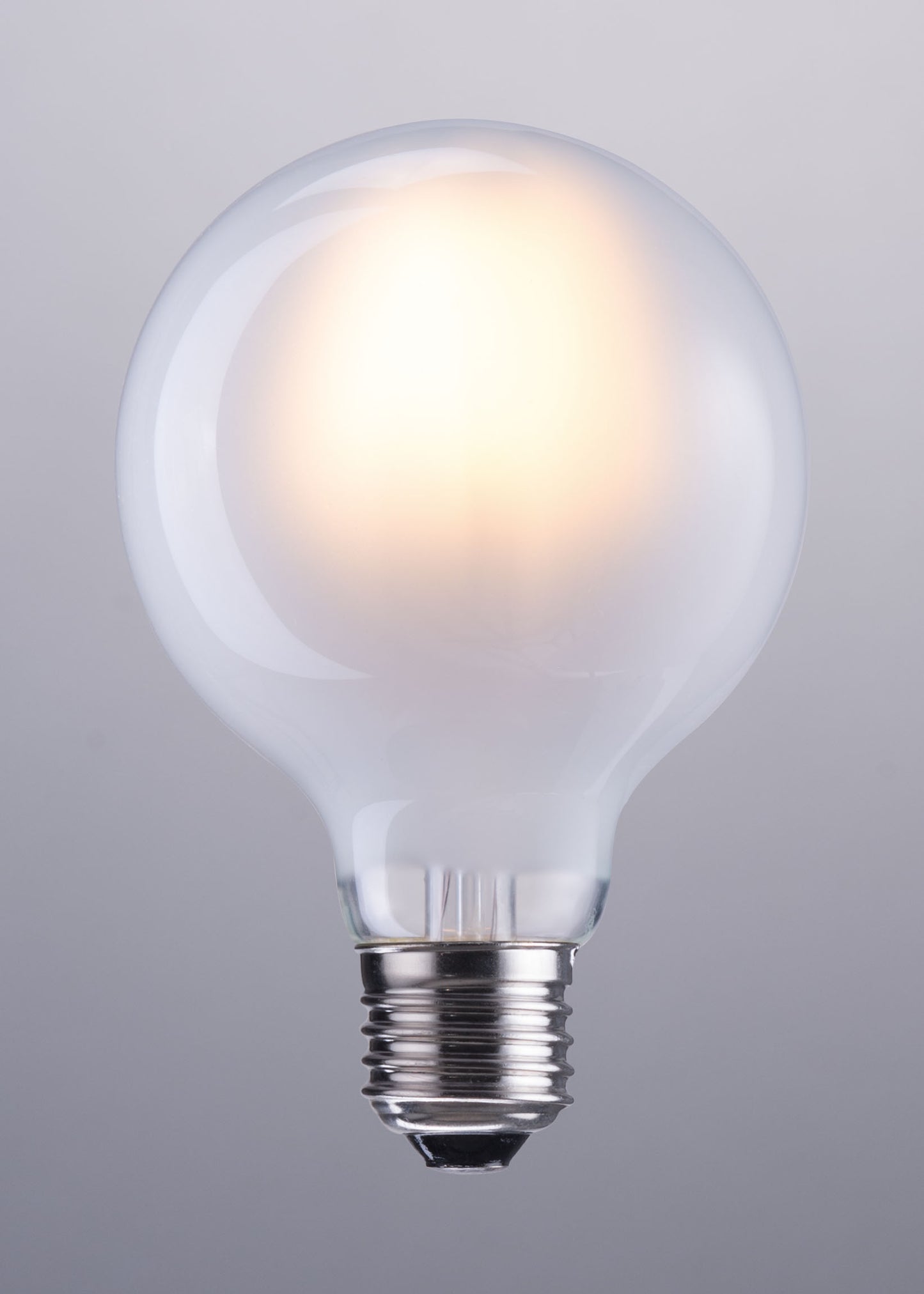 E26 G80 4W 110x80mm LED Light