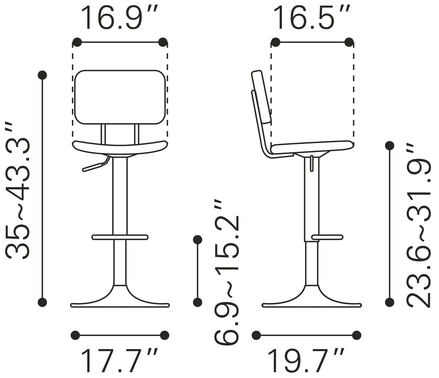 Holden Barstool