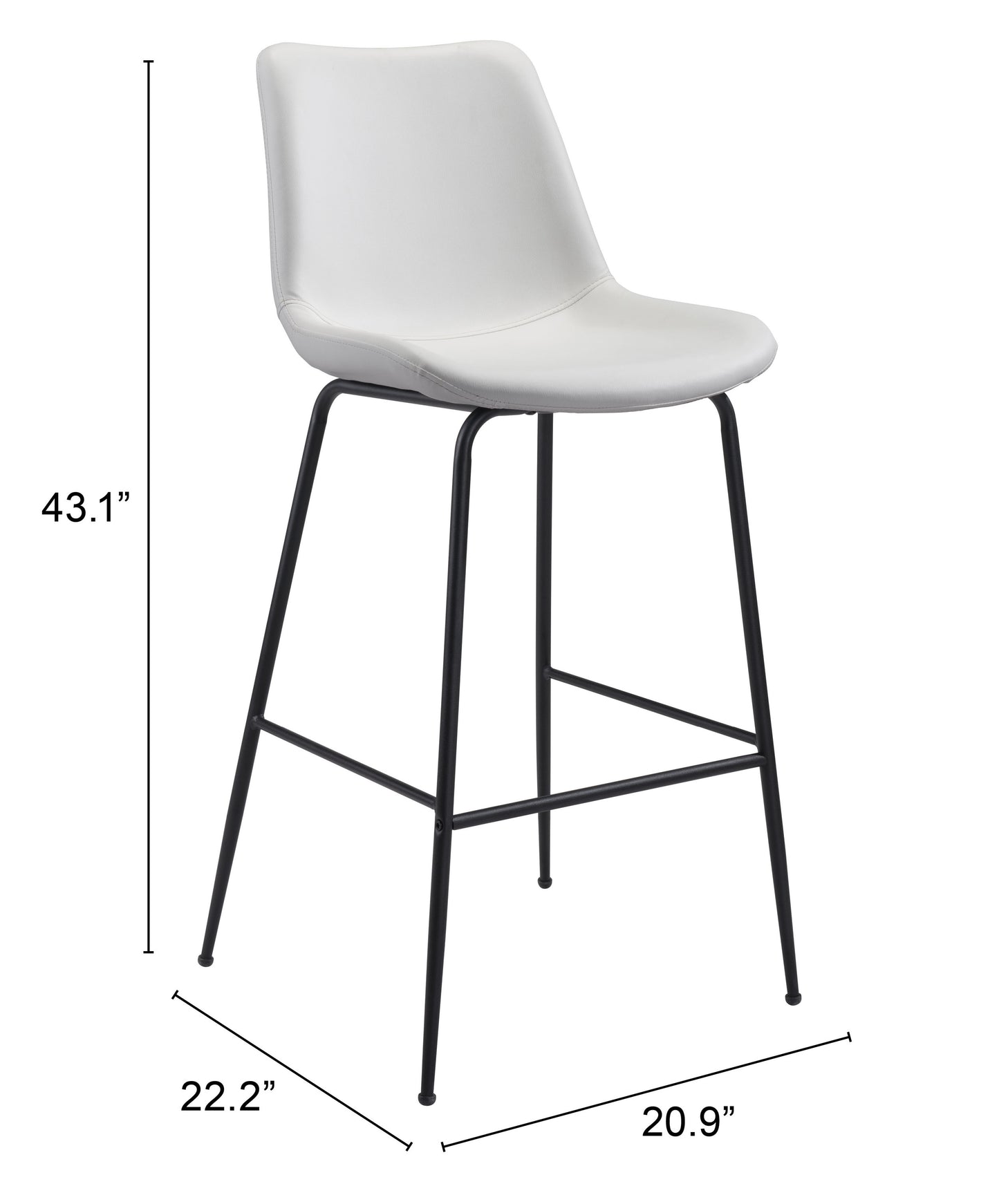 Byron Barstool