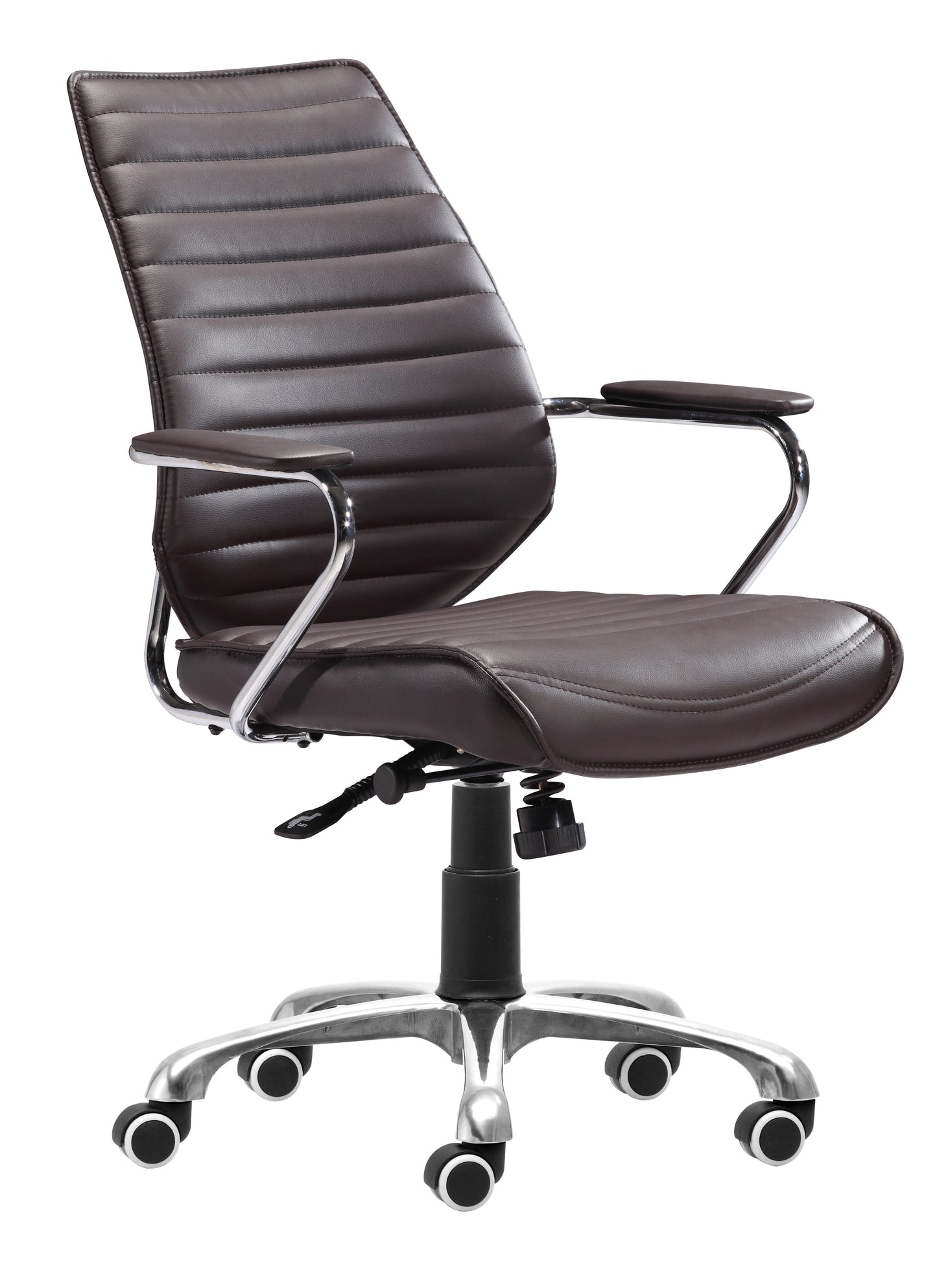 Enterprise Low Back Office Chair