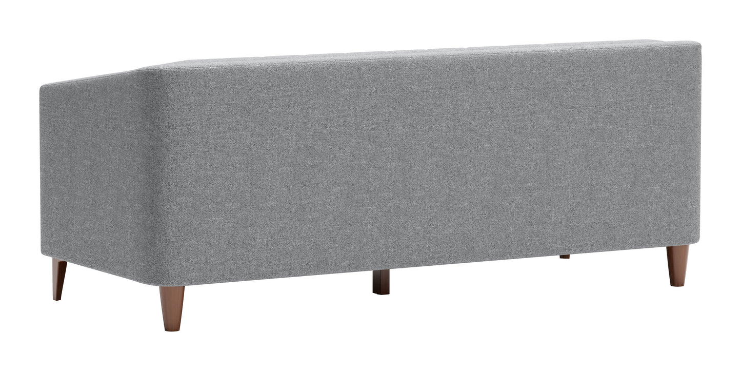 Nantucket Sofa Dark Gray