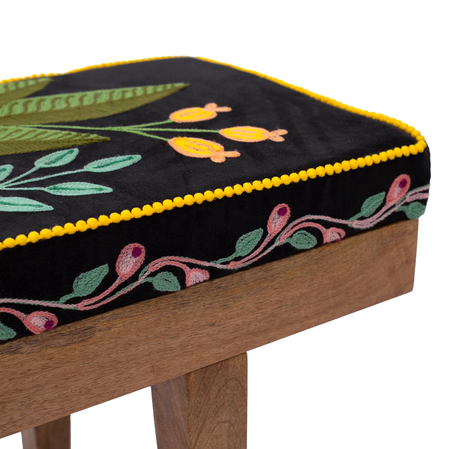 Kochi Bench Multicolor