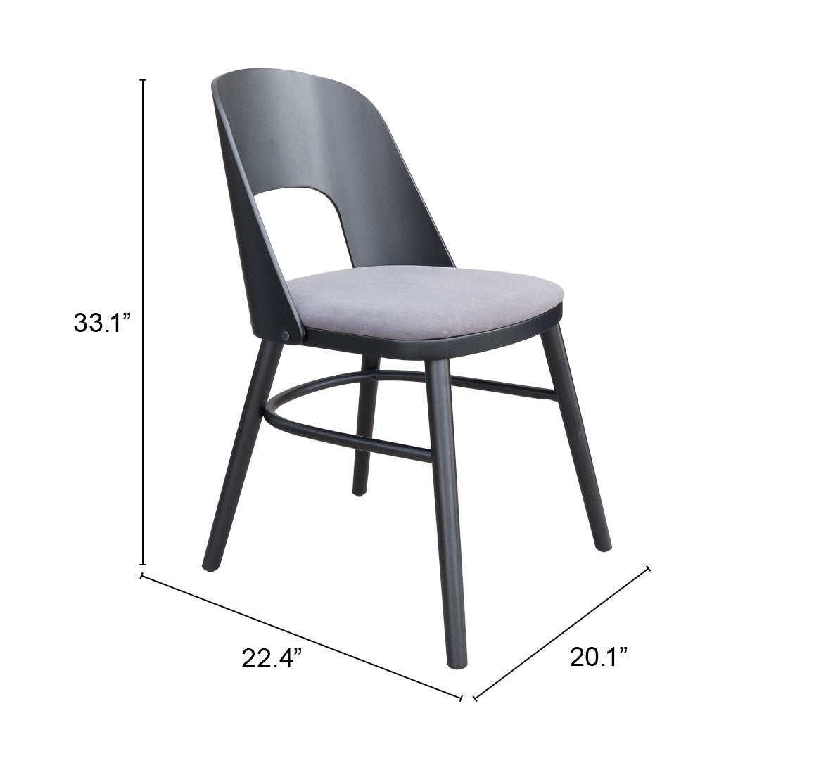 Iago Dining Chair