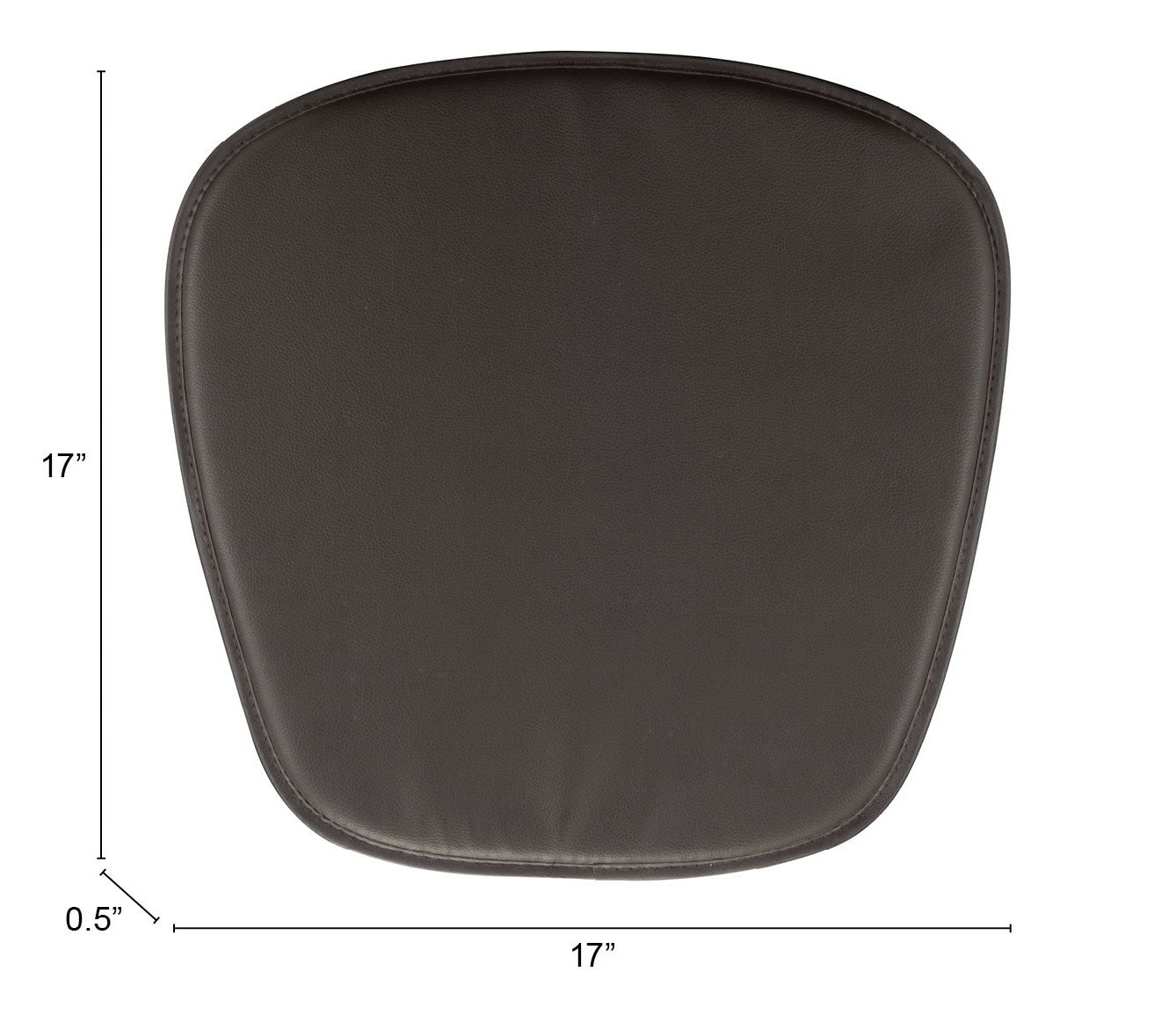 Wire Chair Cushion