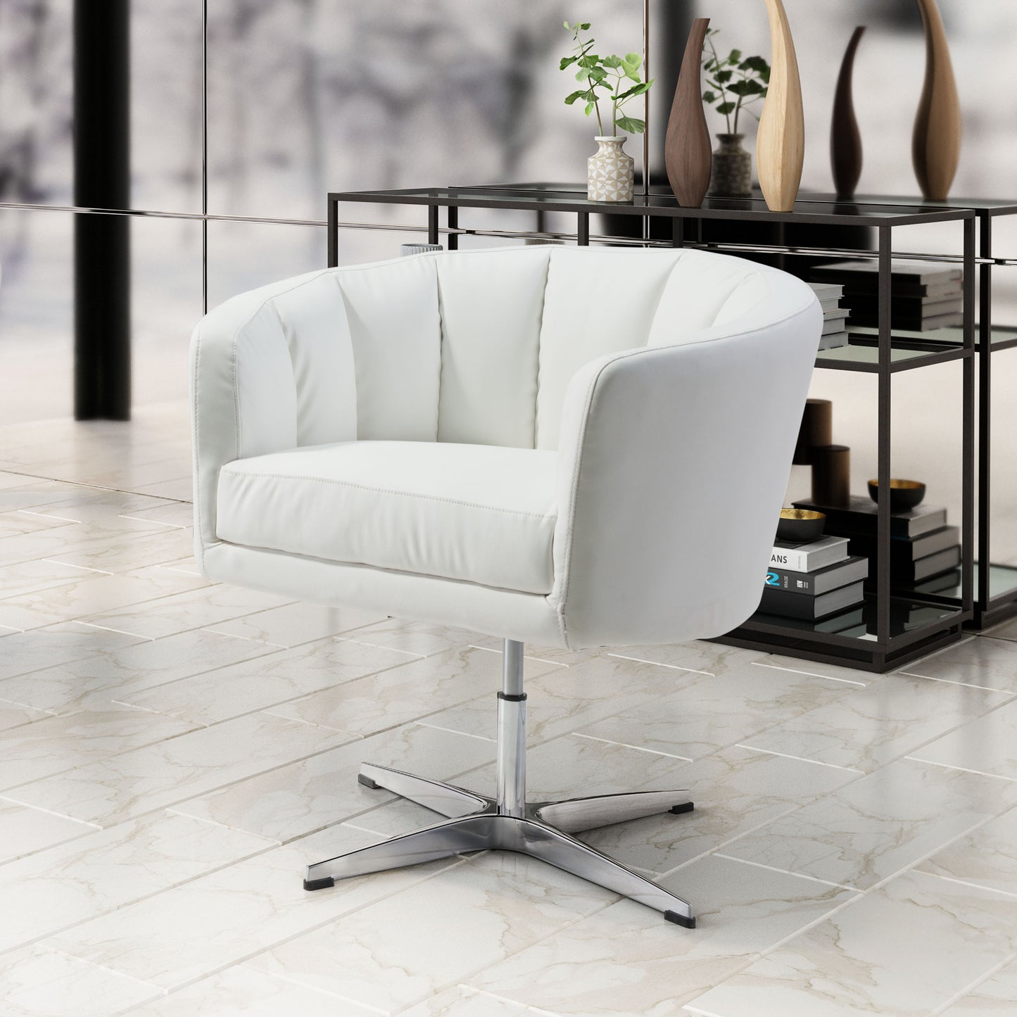Wilshire Accent Chair