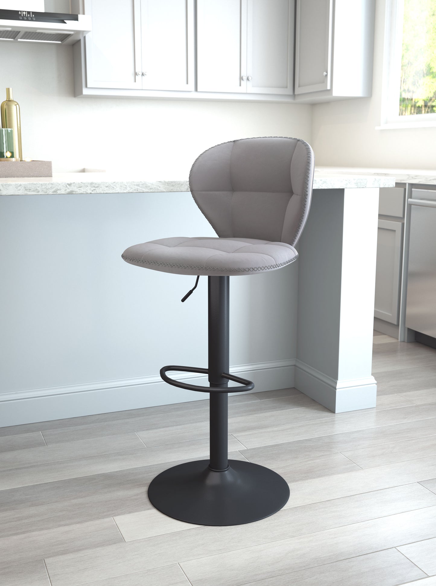 Salem Barstool