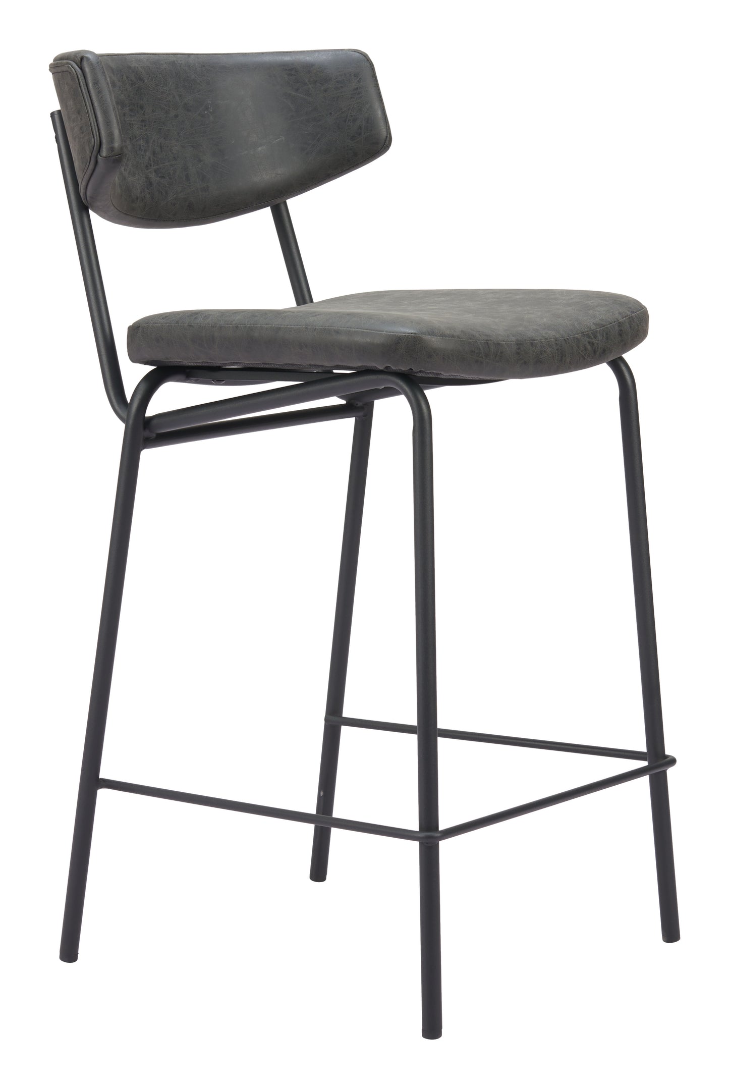 Charon Counter Stool Vintage