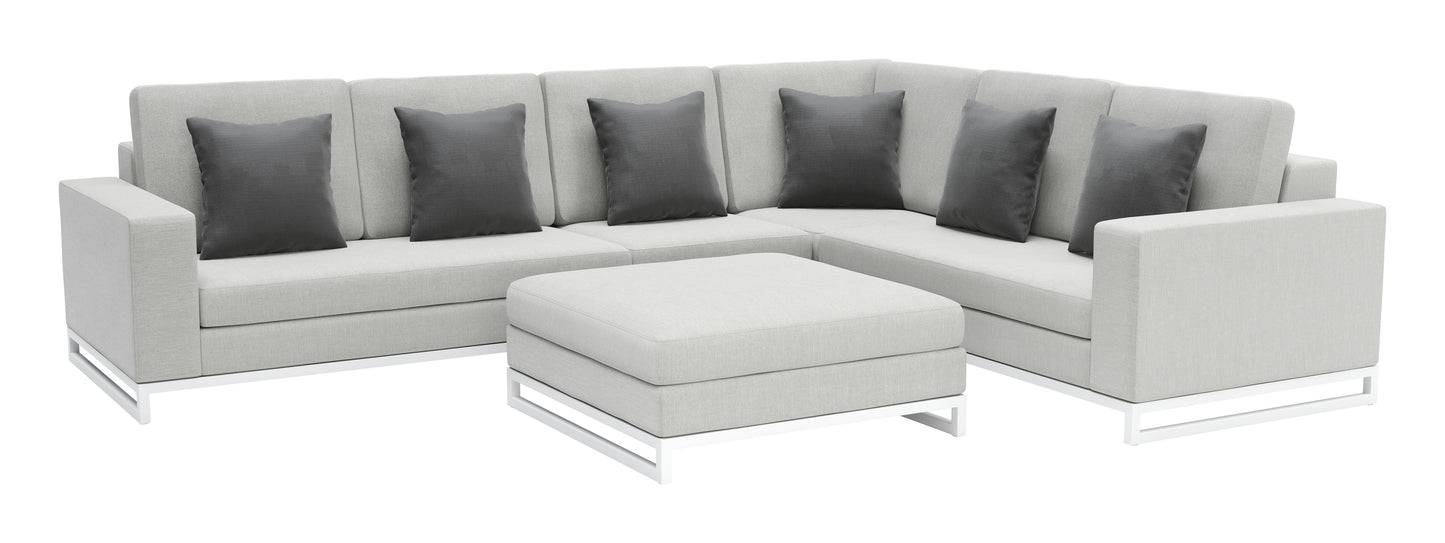 Corona del Mar Modular Sectional Set