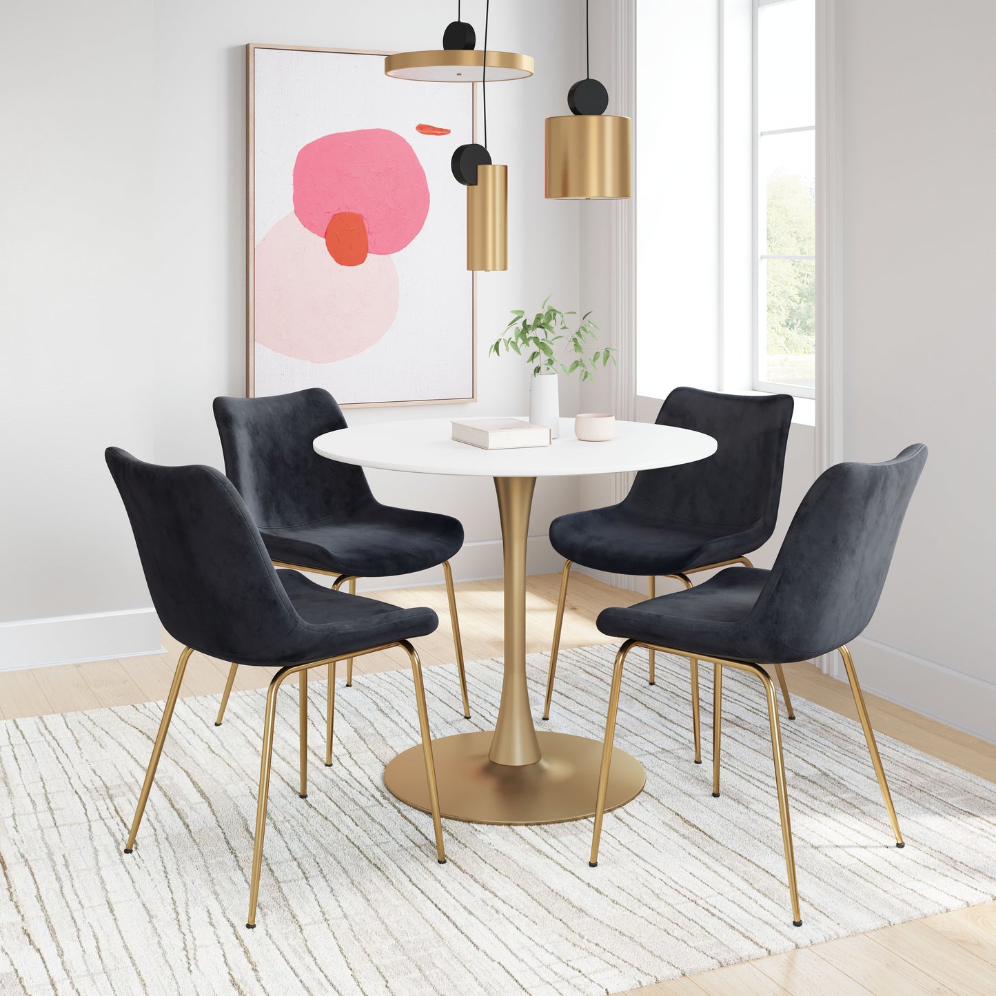 Tony Dining Chair