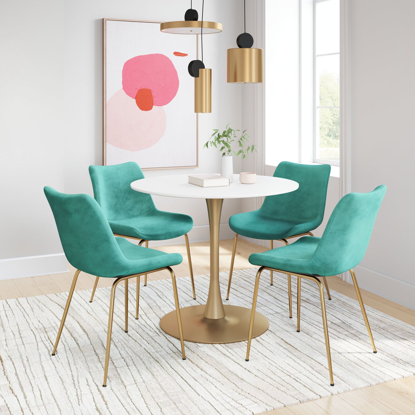 Tony Dining Chair