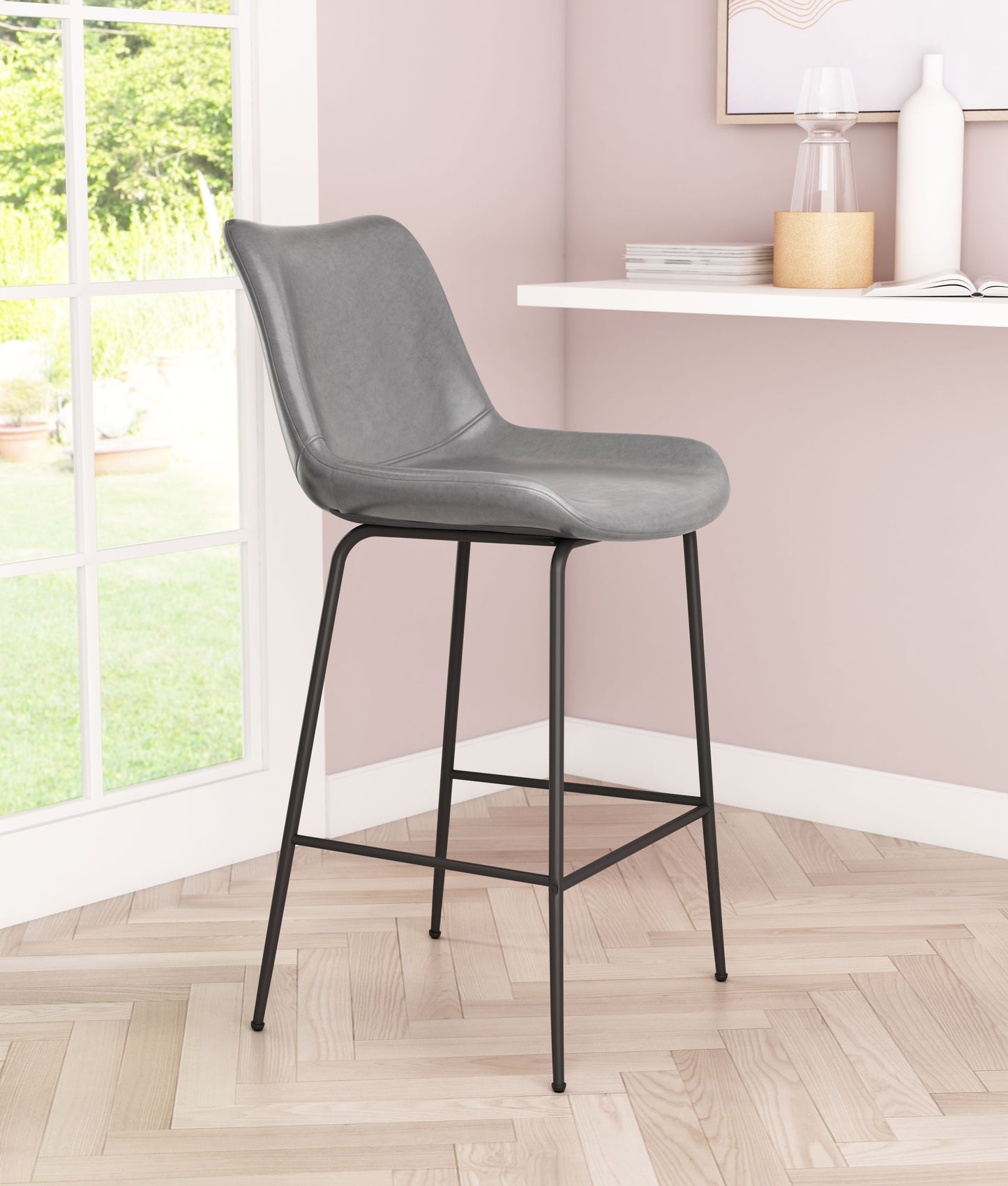 Byron Counter Stool