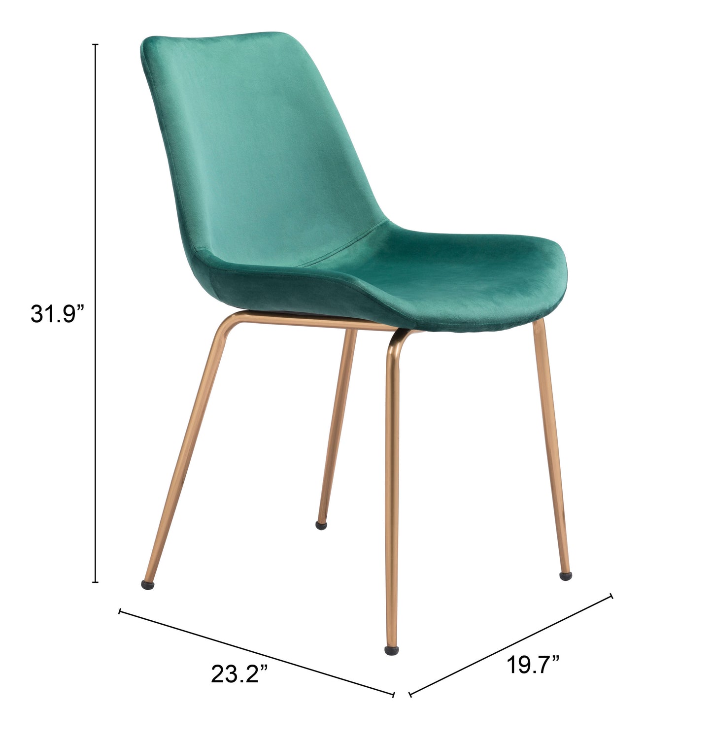 Tony Dining Chair