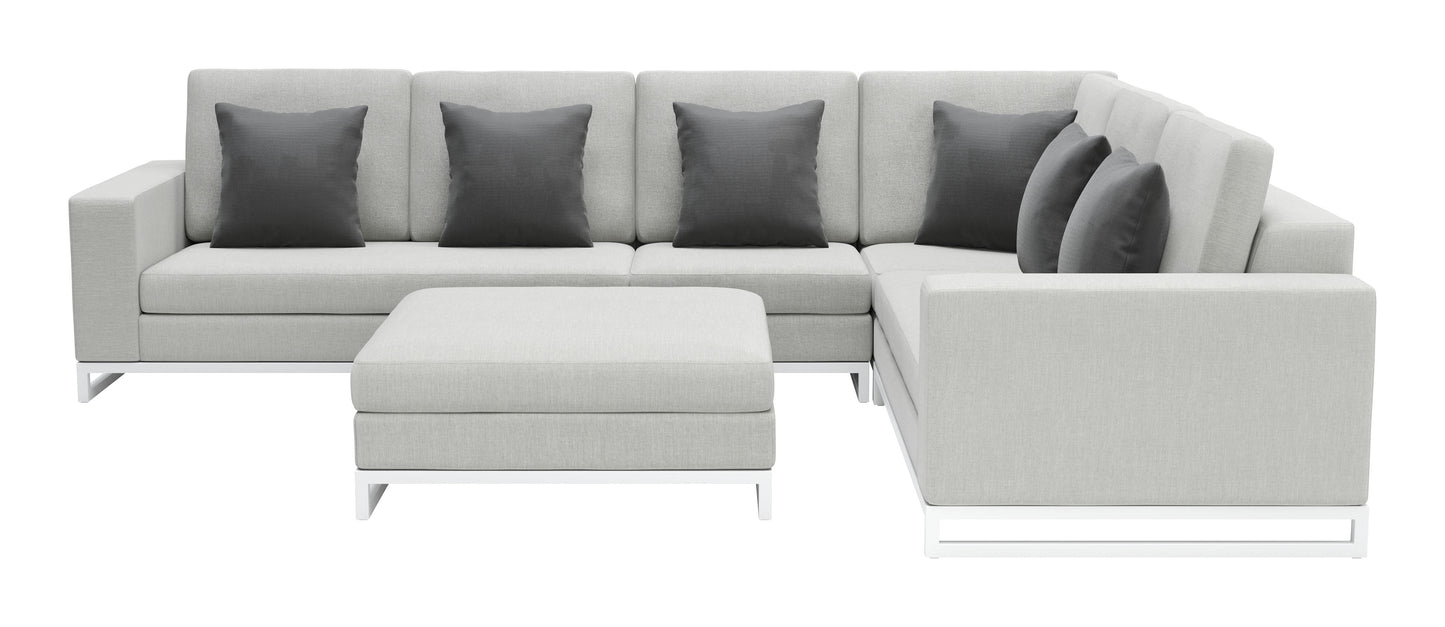 Corona del Mar Modular Sectional Set