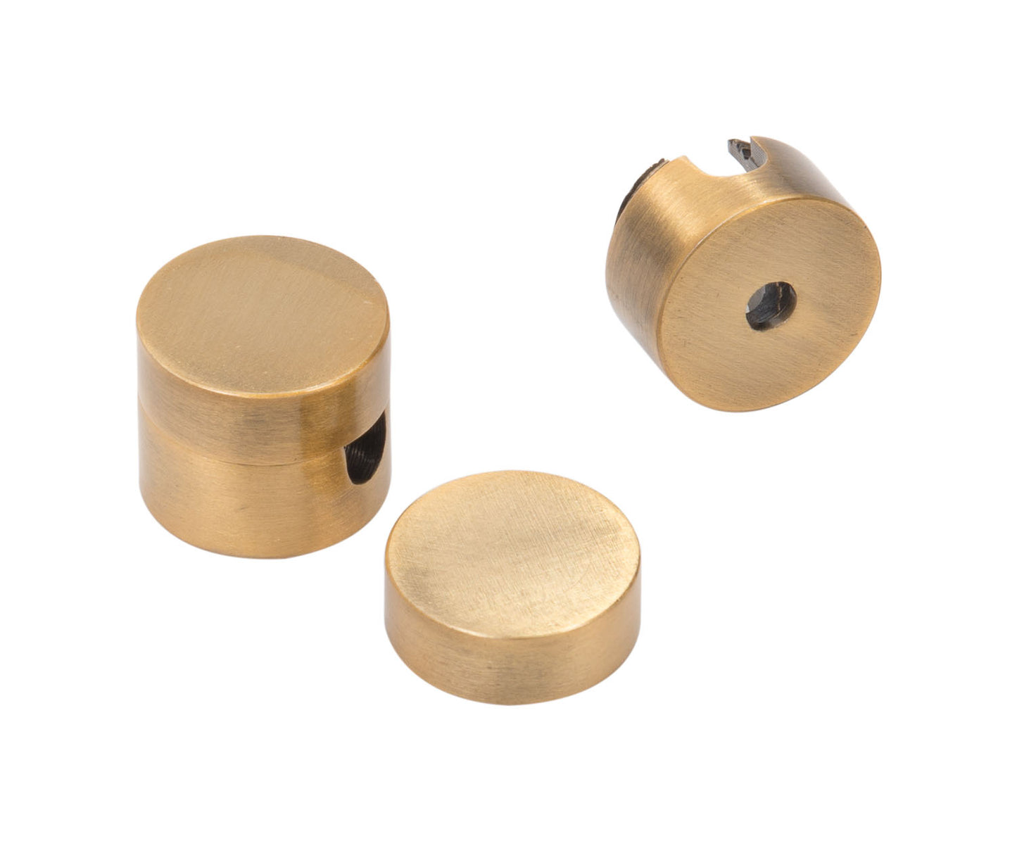 Felix Ceiling Lamp Brass