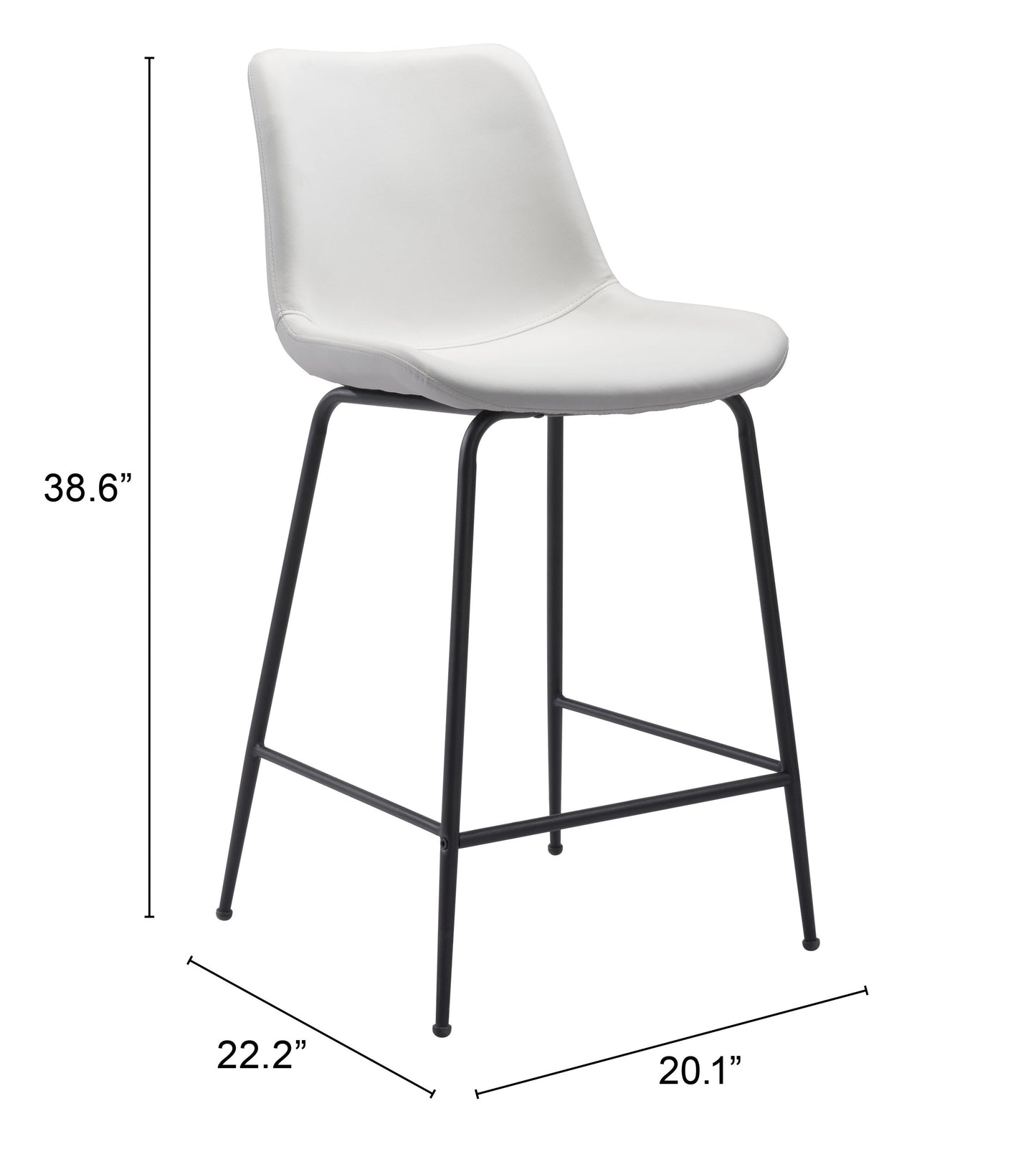 Byron Counter Stool