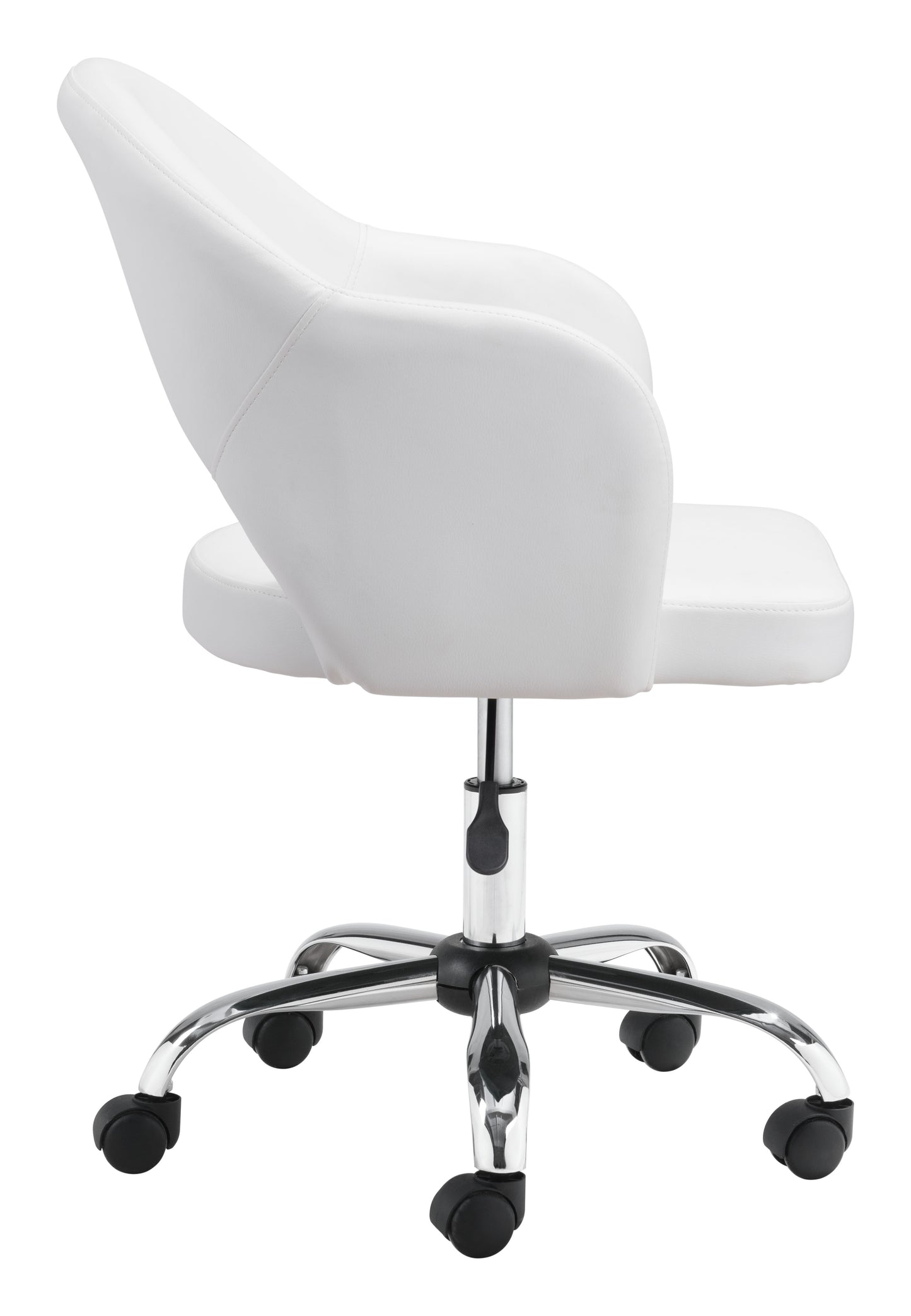 Planner Office Chair White