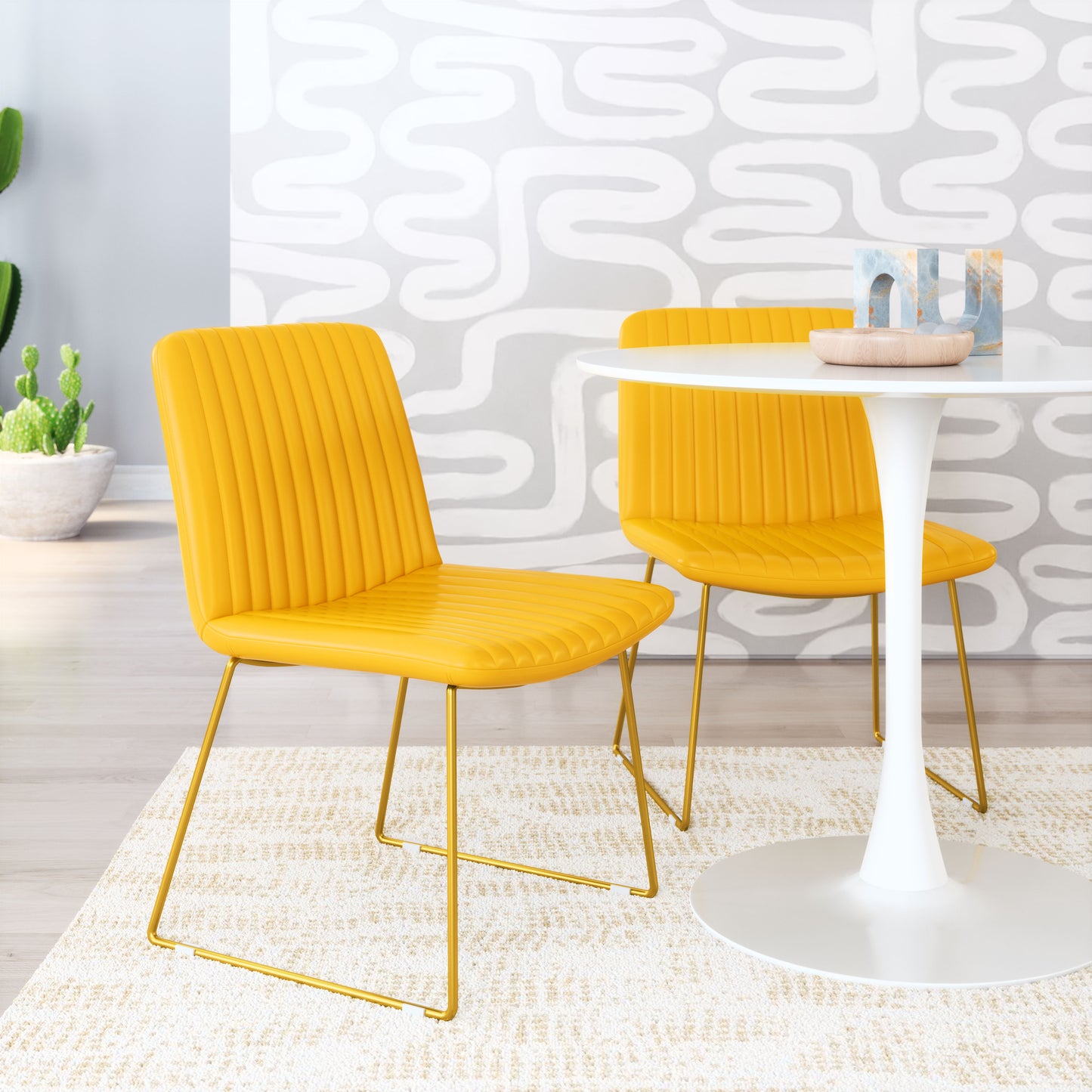 Joy Dining Chair