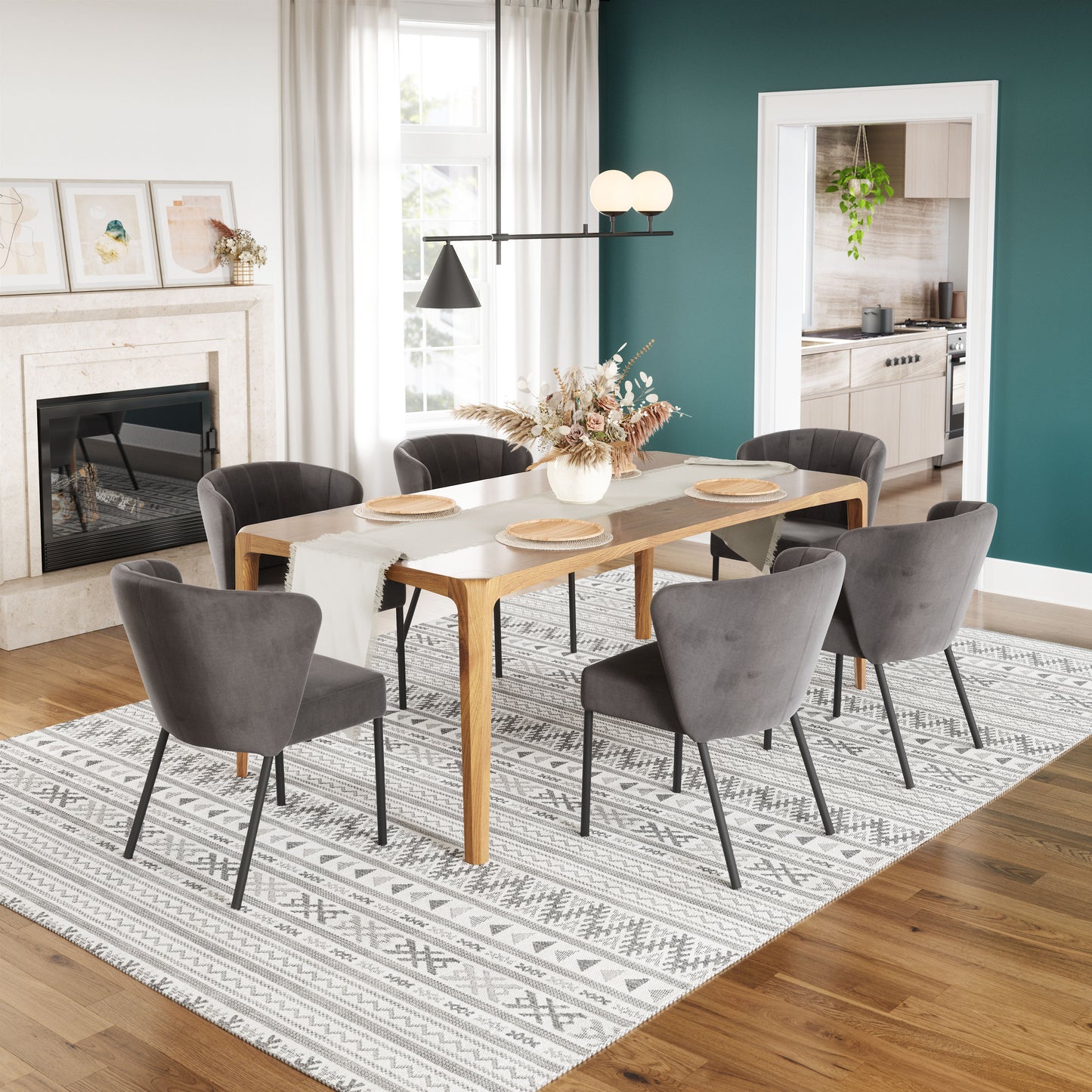 Aimee Dining Chair