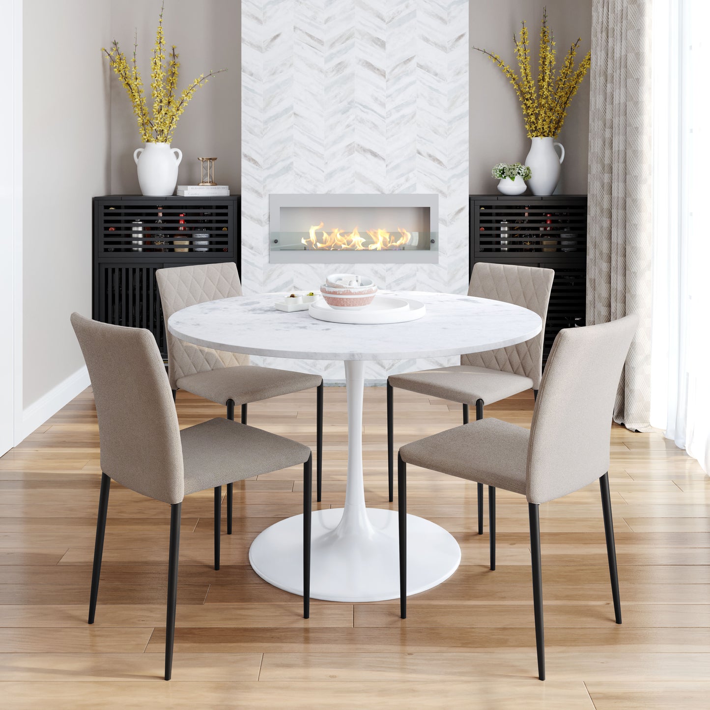 Harve Dining Chair