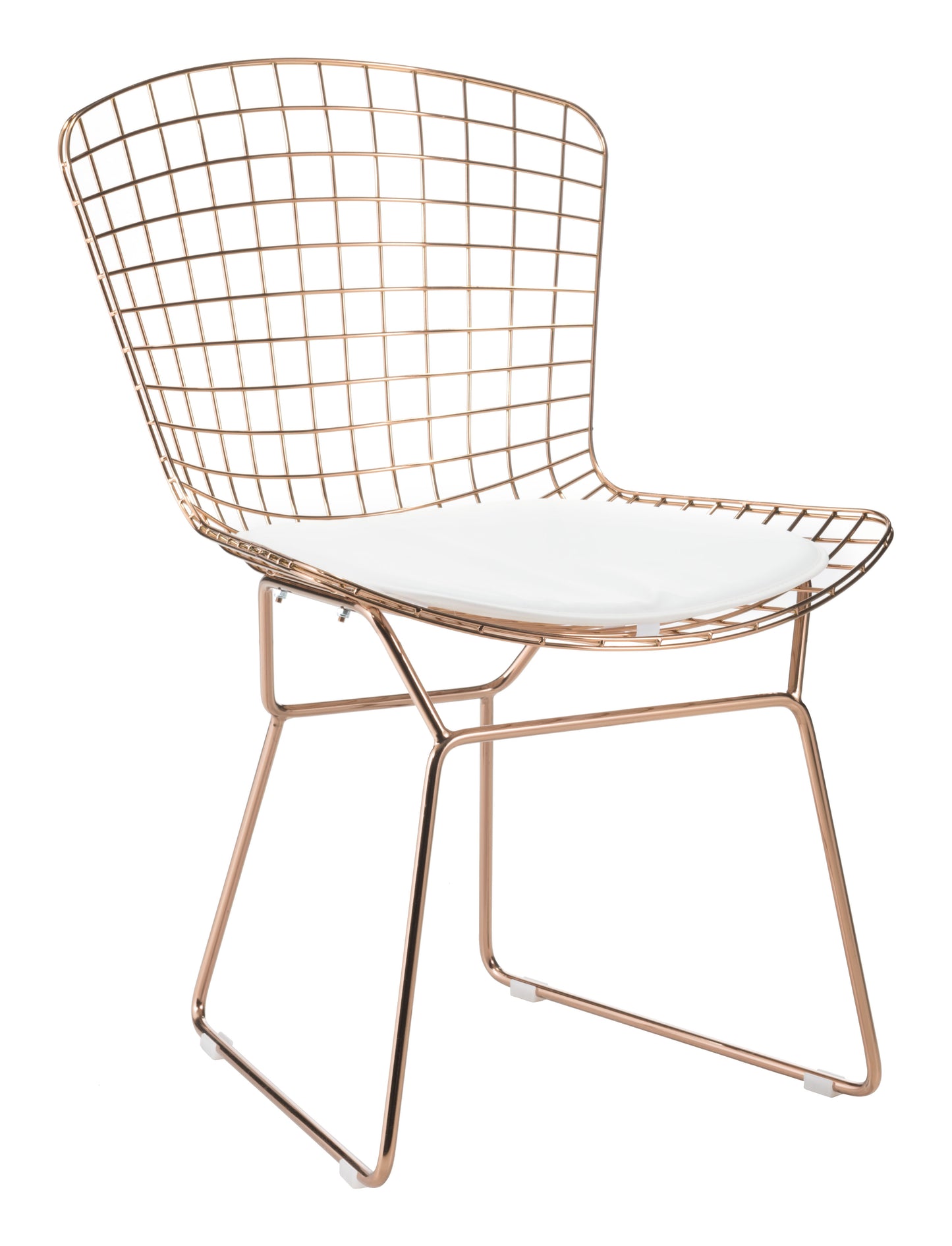 Wire Chair Cushion
