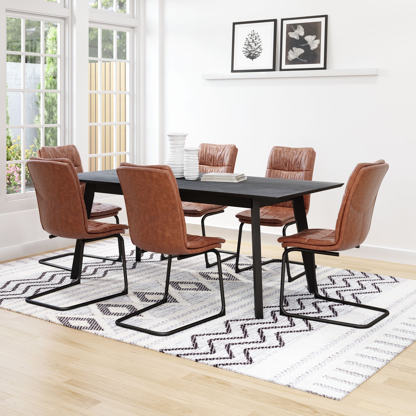 Sharon Dining Chair Vintage