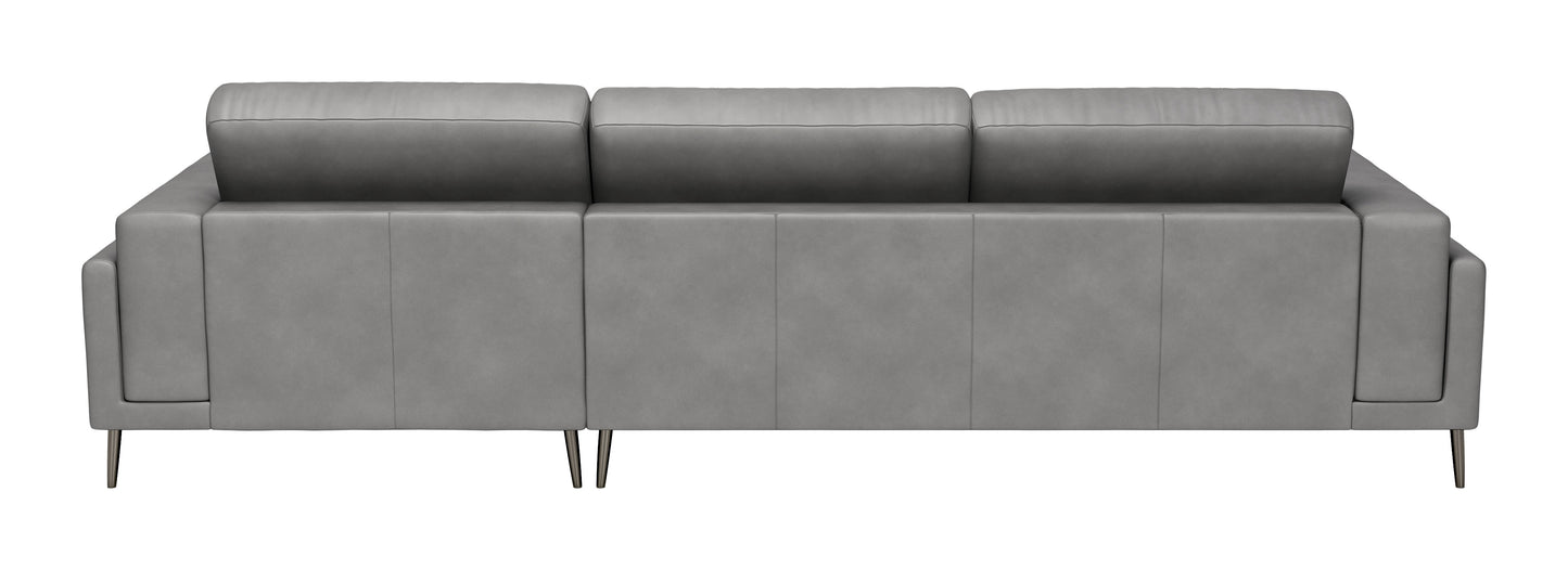 Bliss RAF Chaise Sectional