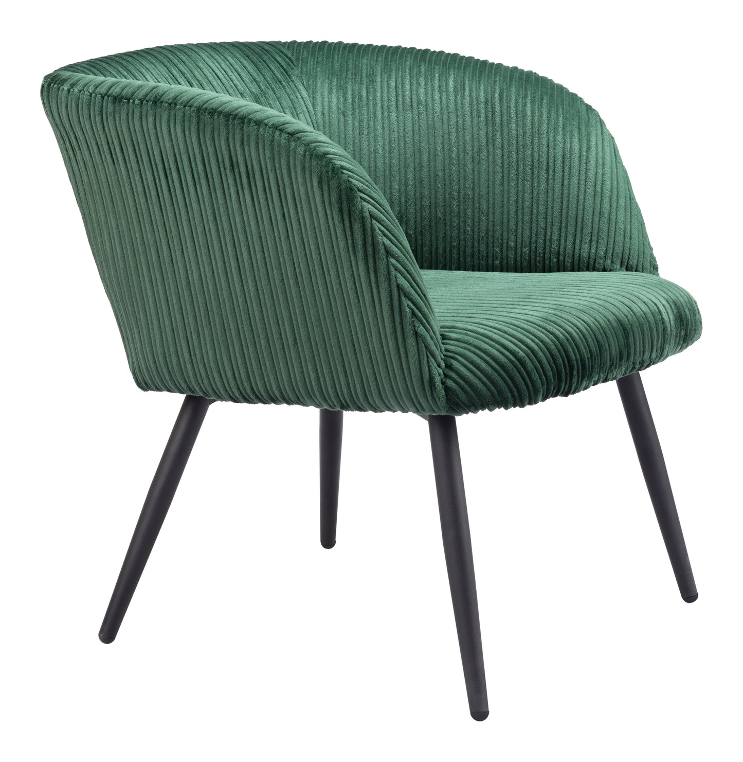 Papillion Accent Chair