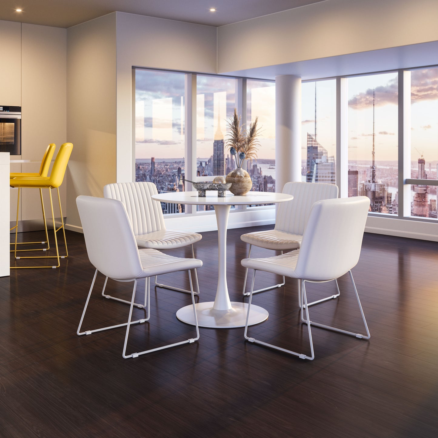 Joy Dining Chair
