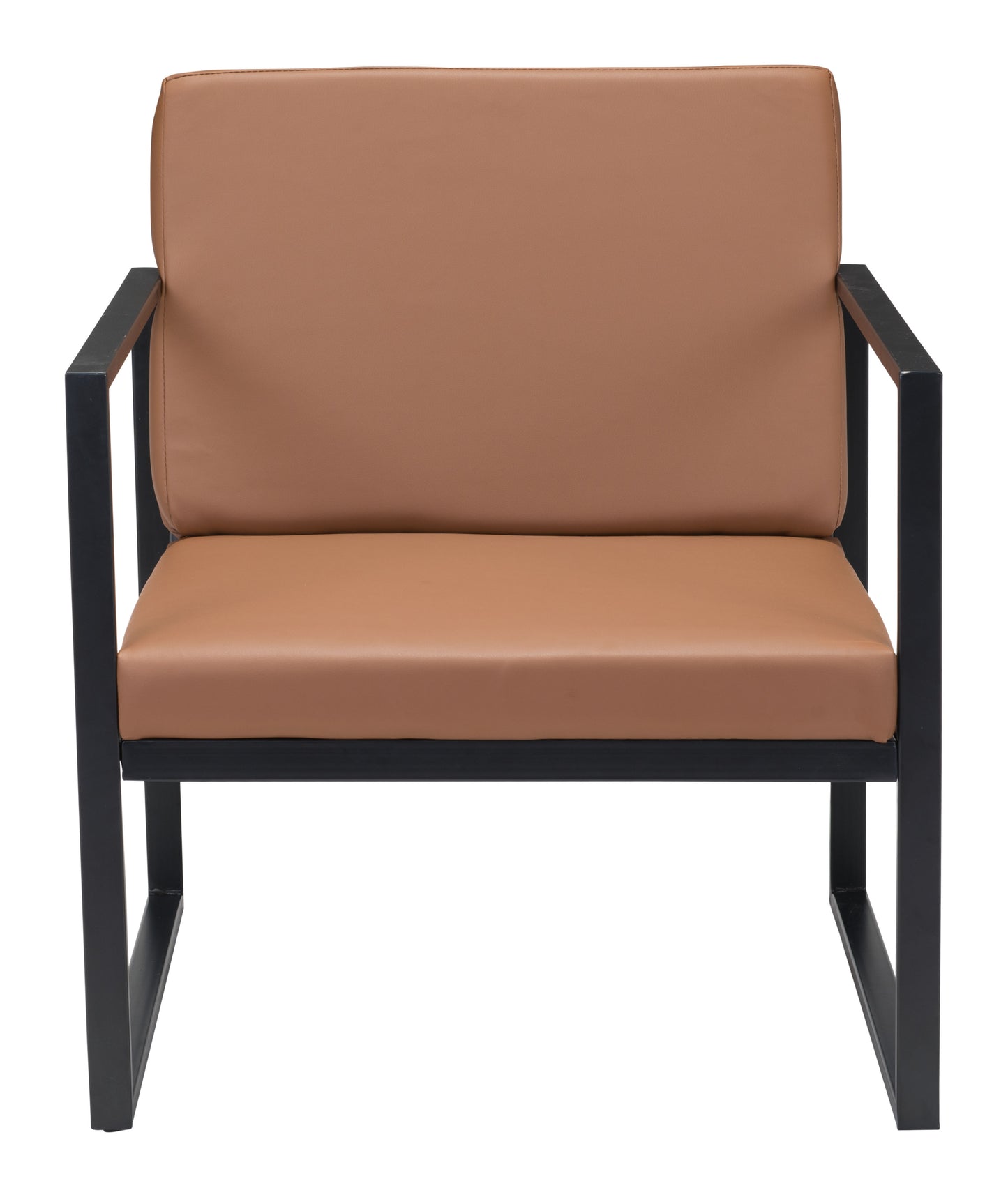 Claremont Armchair Brown