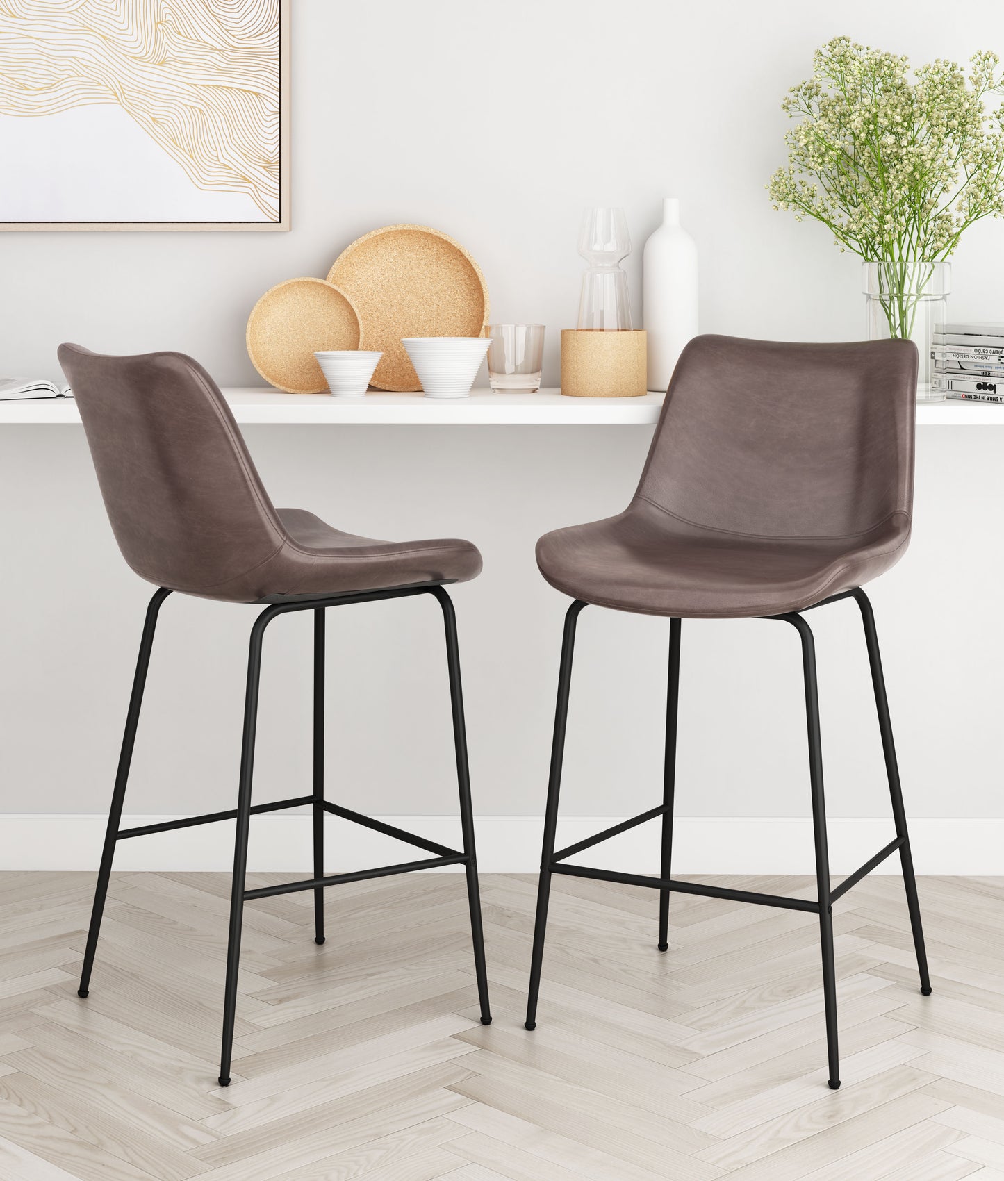 Byron Counter Stool