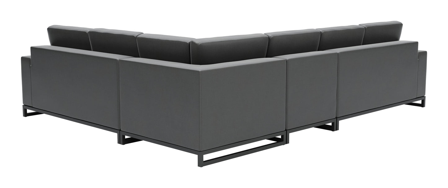 Corona del Mar Modular Sectional Set