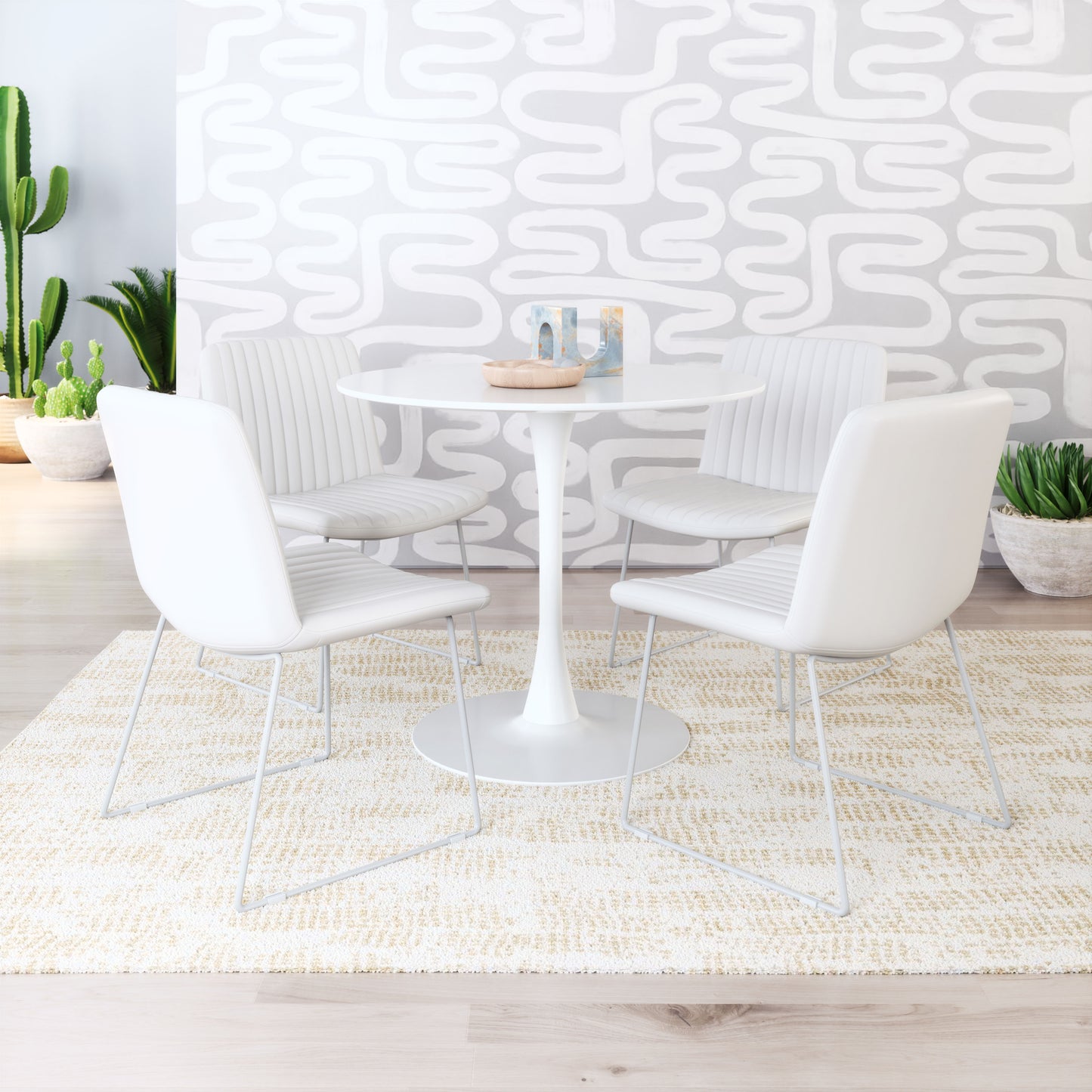 Joy Dining Chair