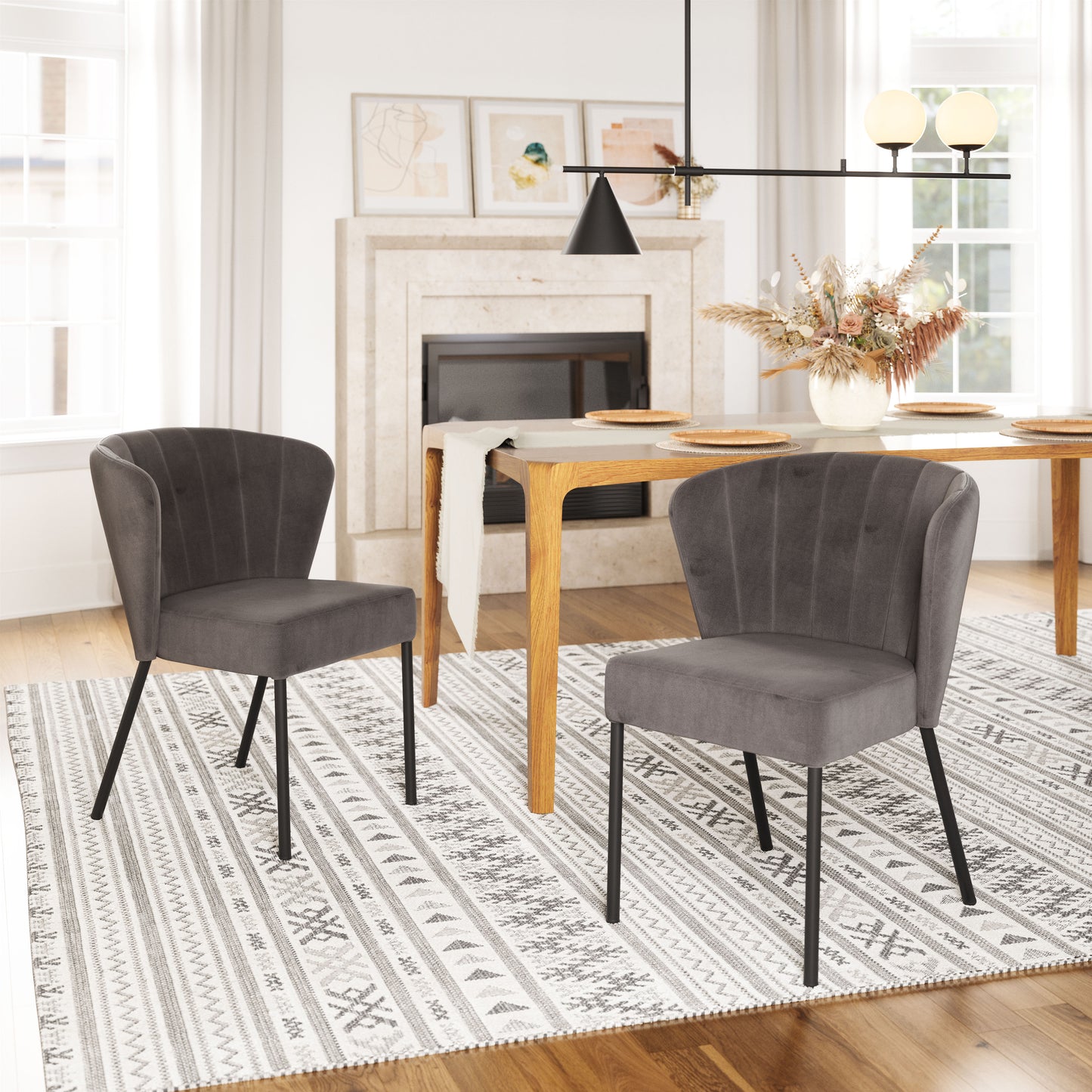 Aimee Dining Chair