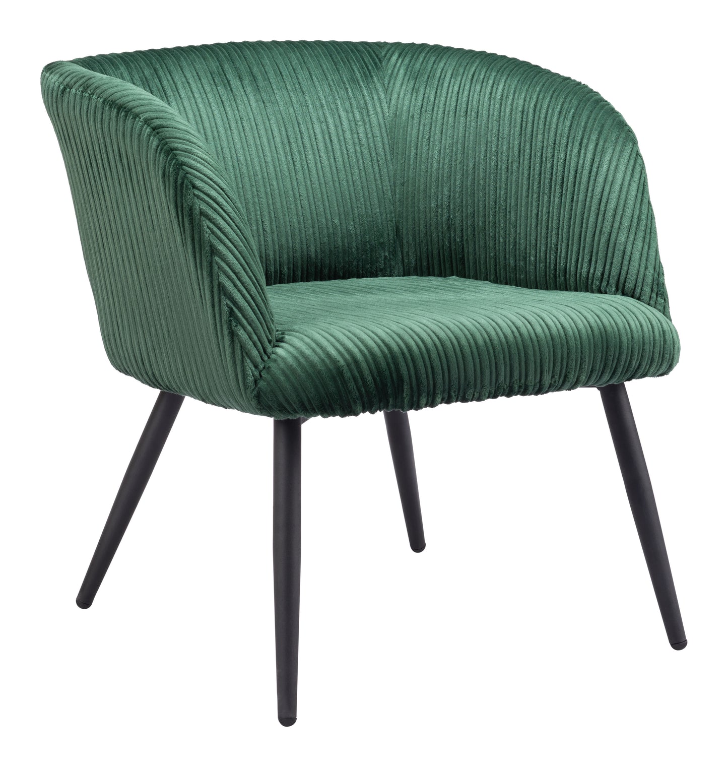 Papillion Accent Chair