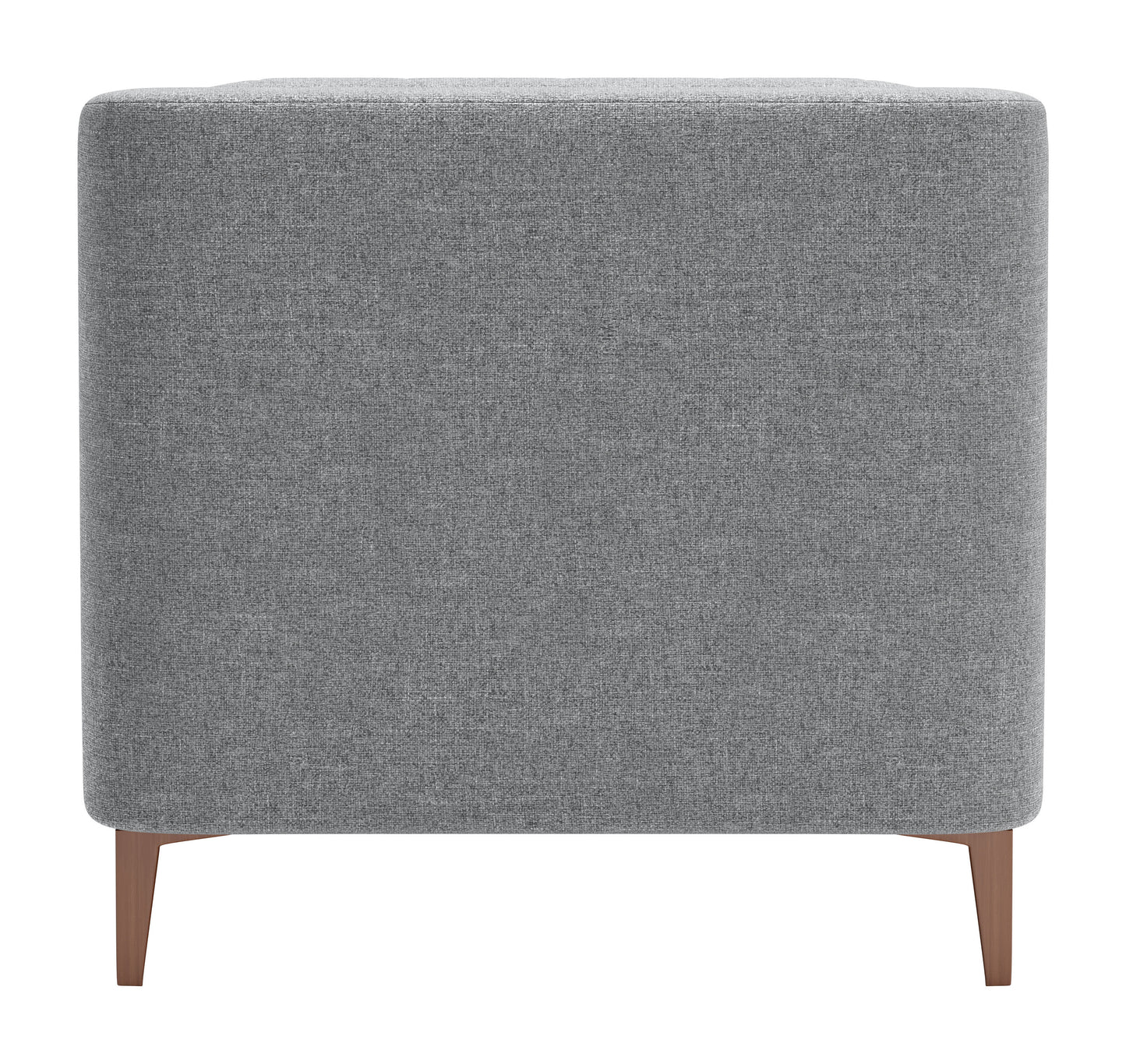 Nantucket Armchair Dark Gray