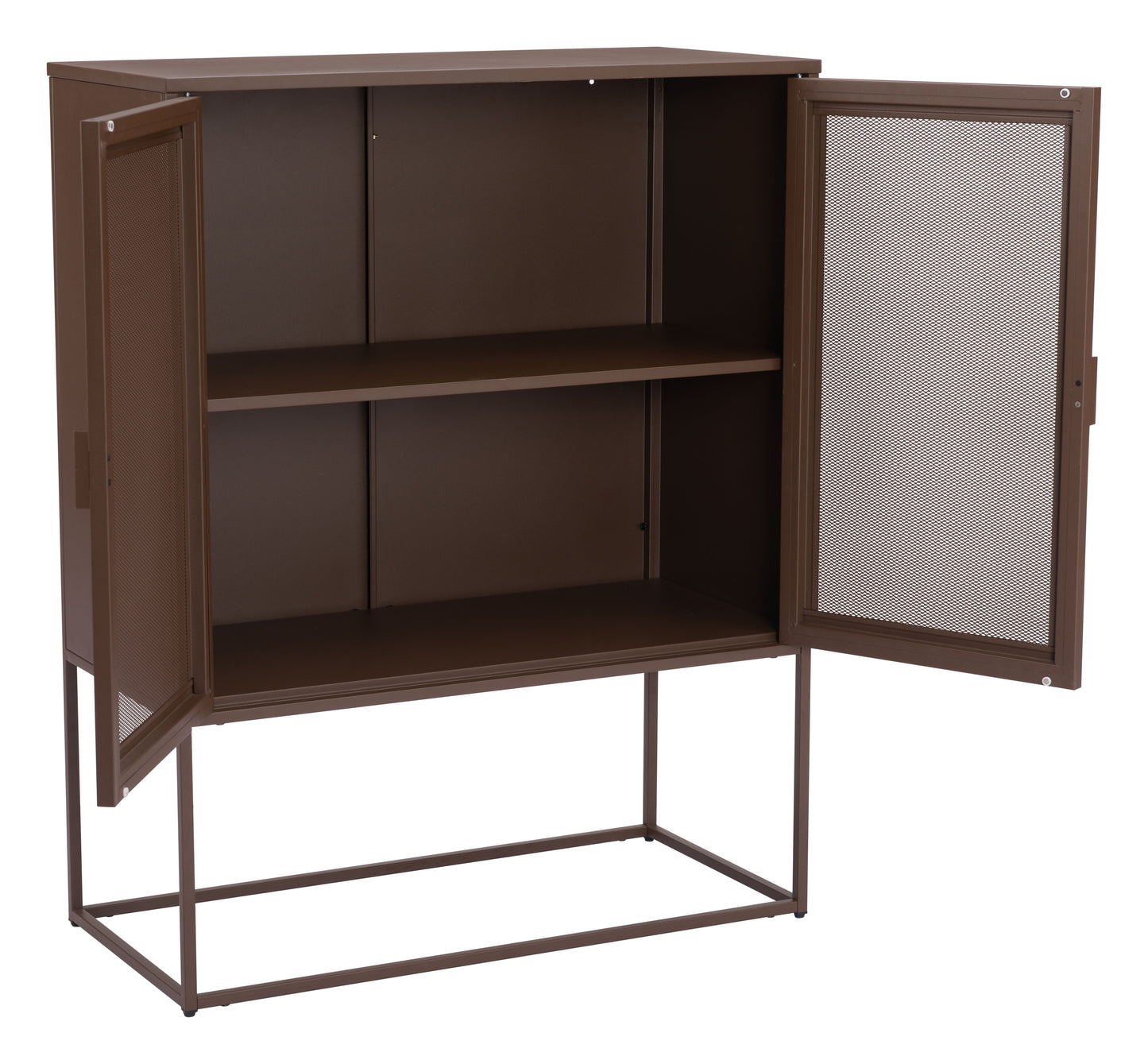 Lazaro Cabinet