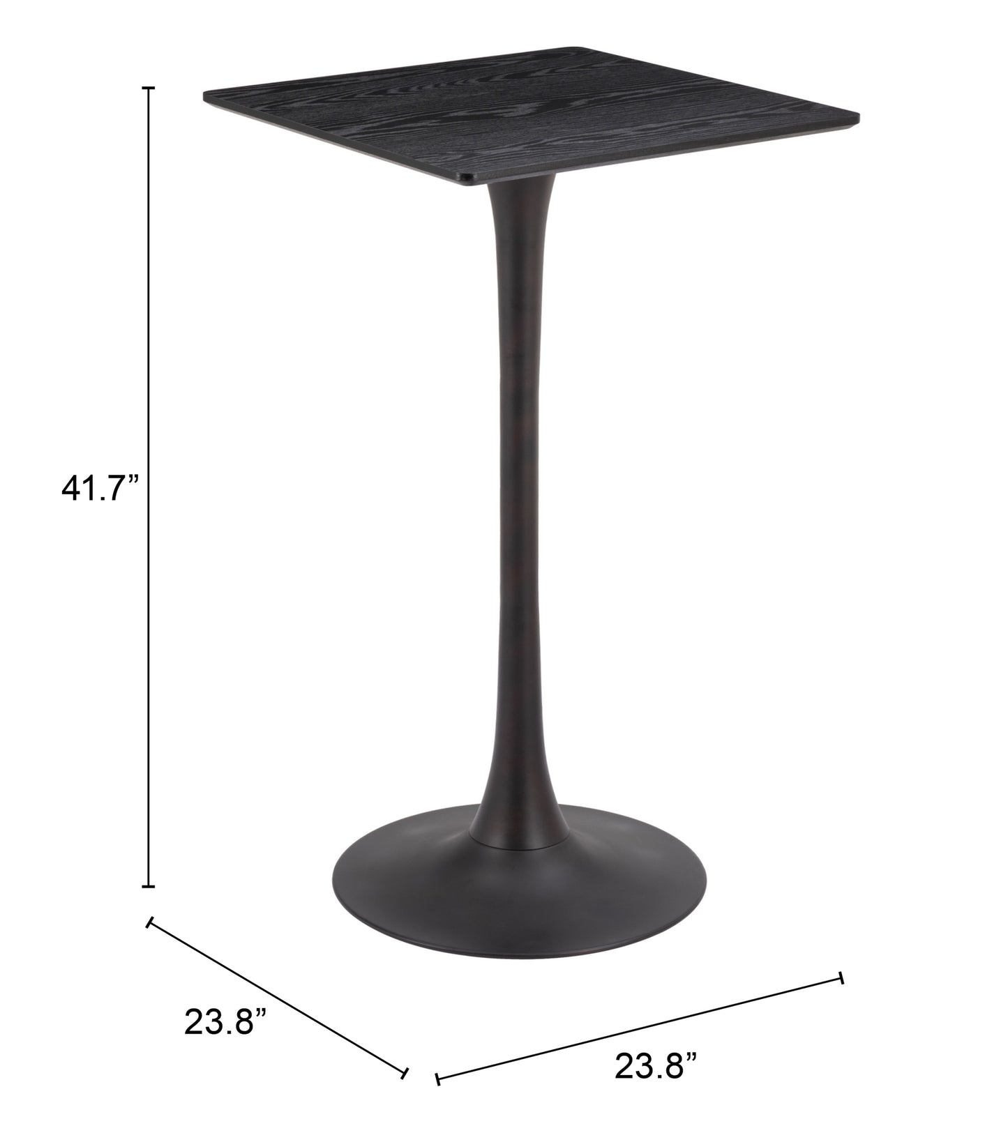 Valleta Bar Table