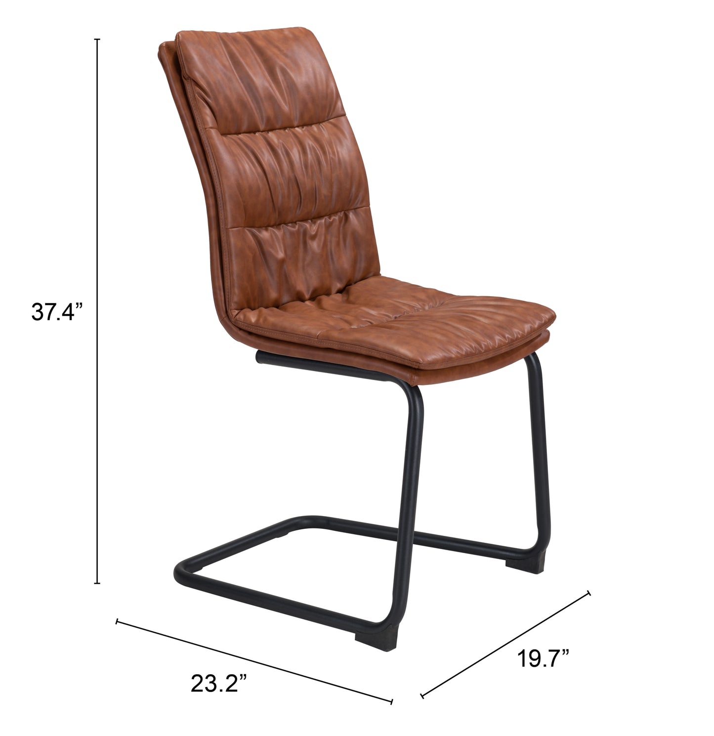 Sharon Dining Chair Vintage