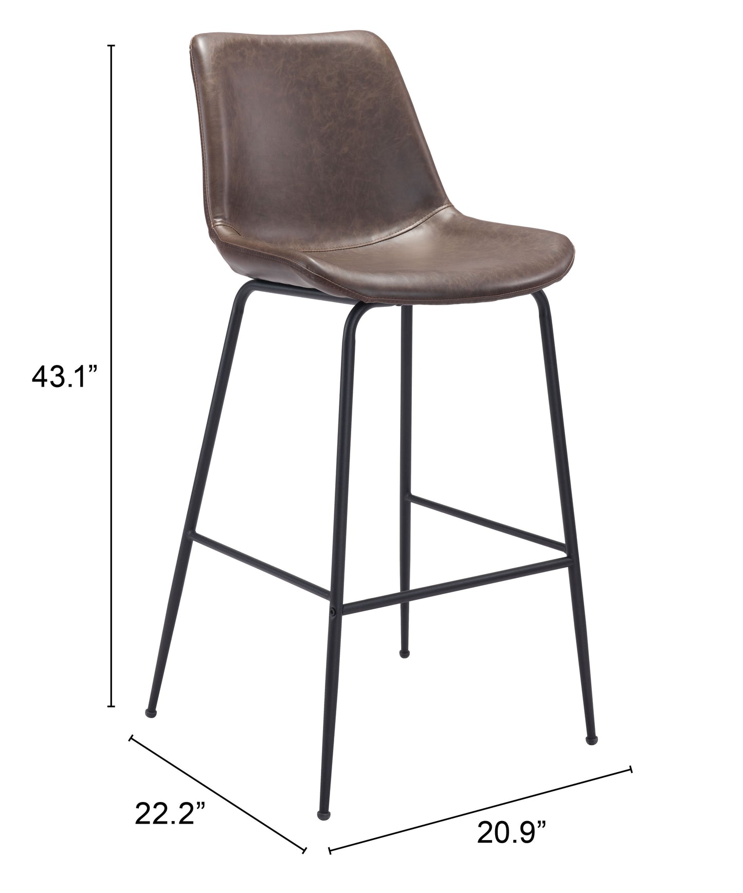 Byron Barstool