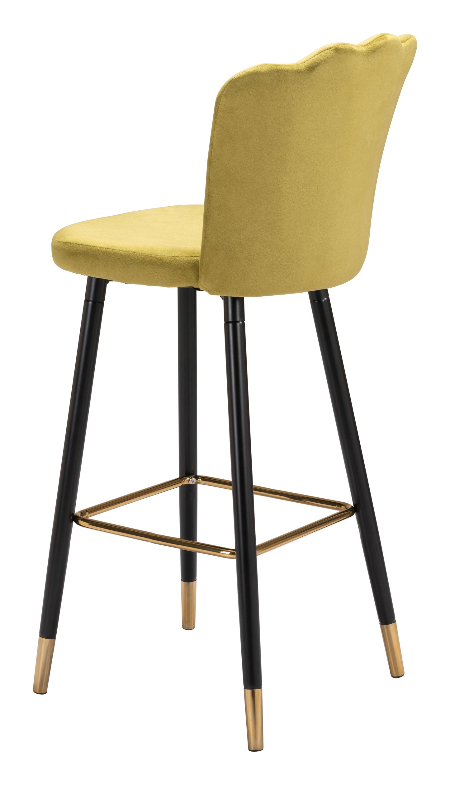 Zinclair Barstool
