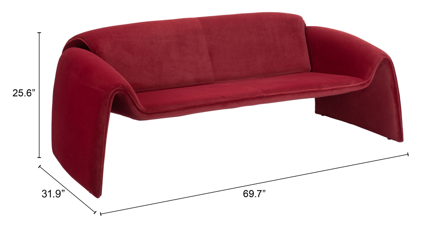 Horten Sofa