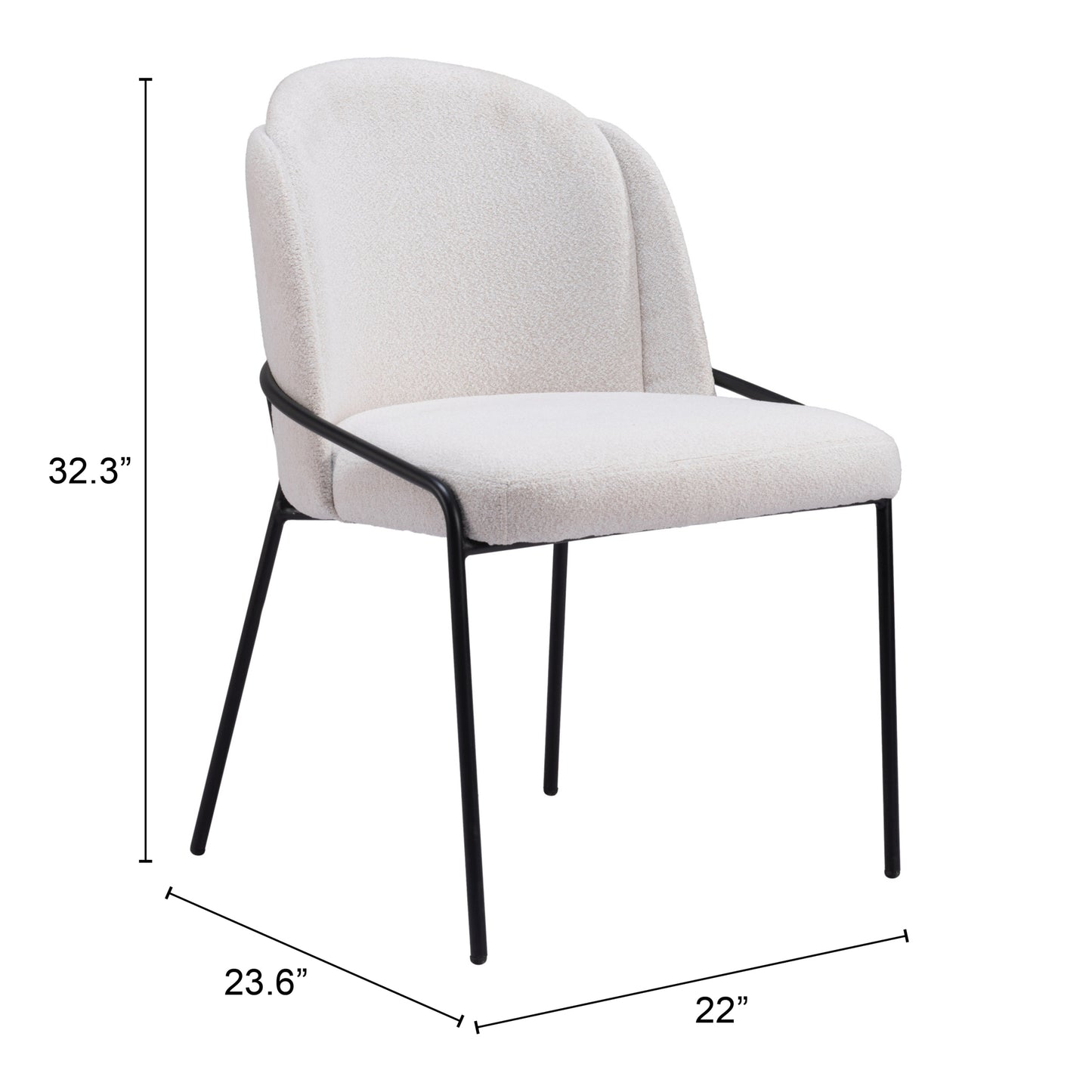 Jambi Dining Chair