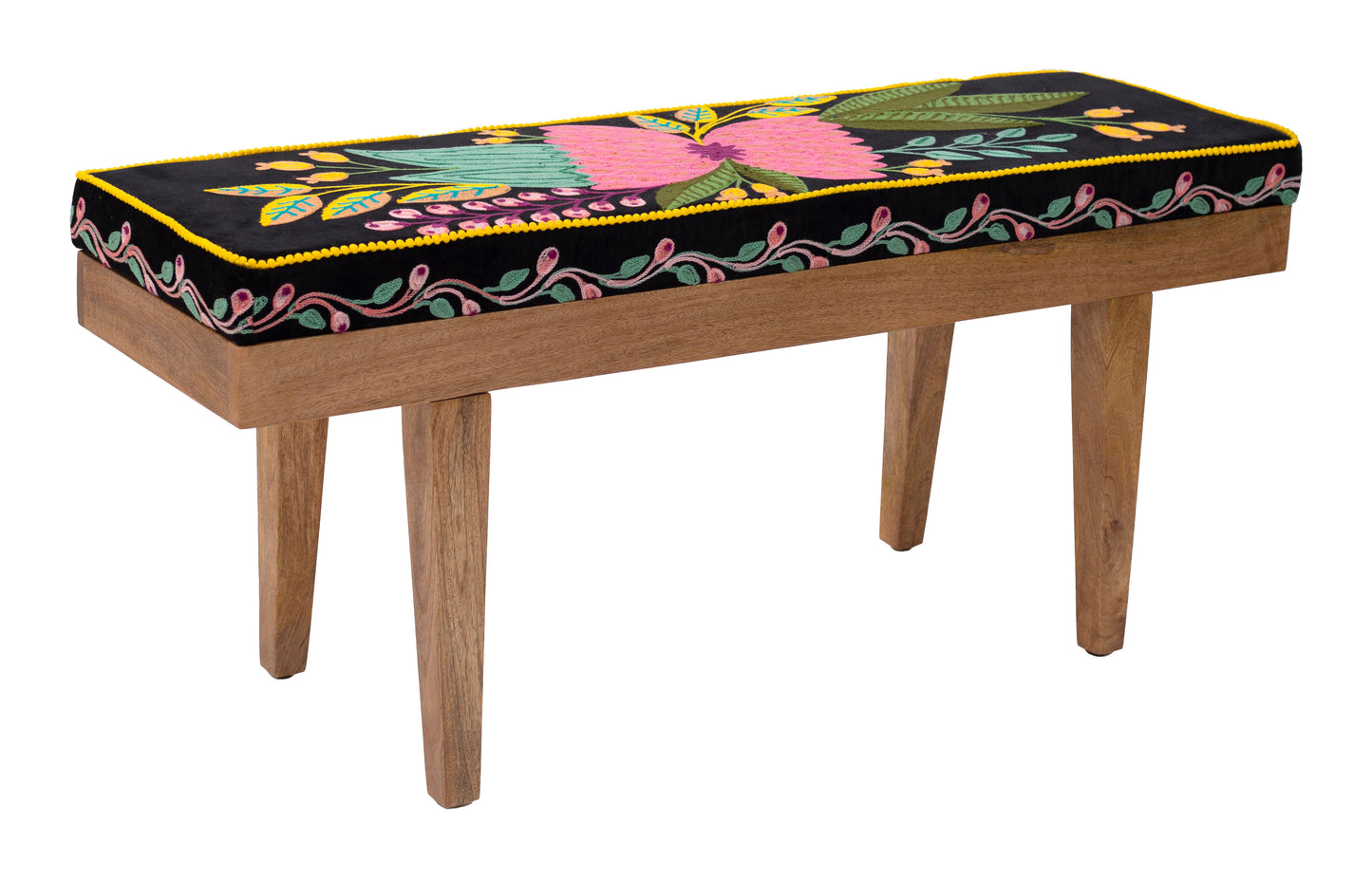 Kochi Bench Multicolor