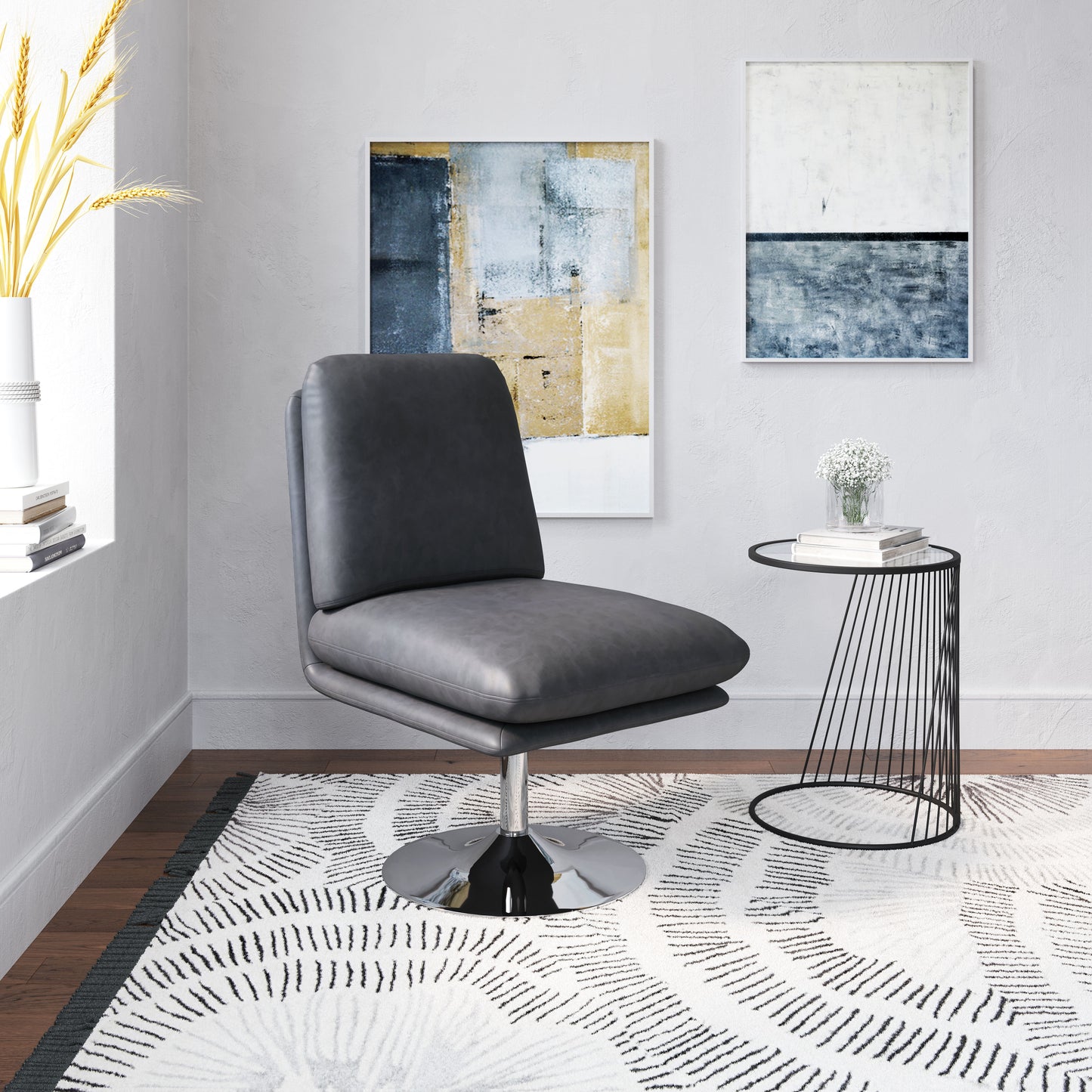 Rory Accent Chair
