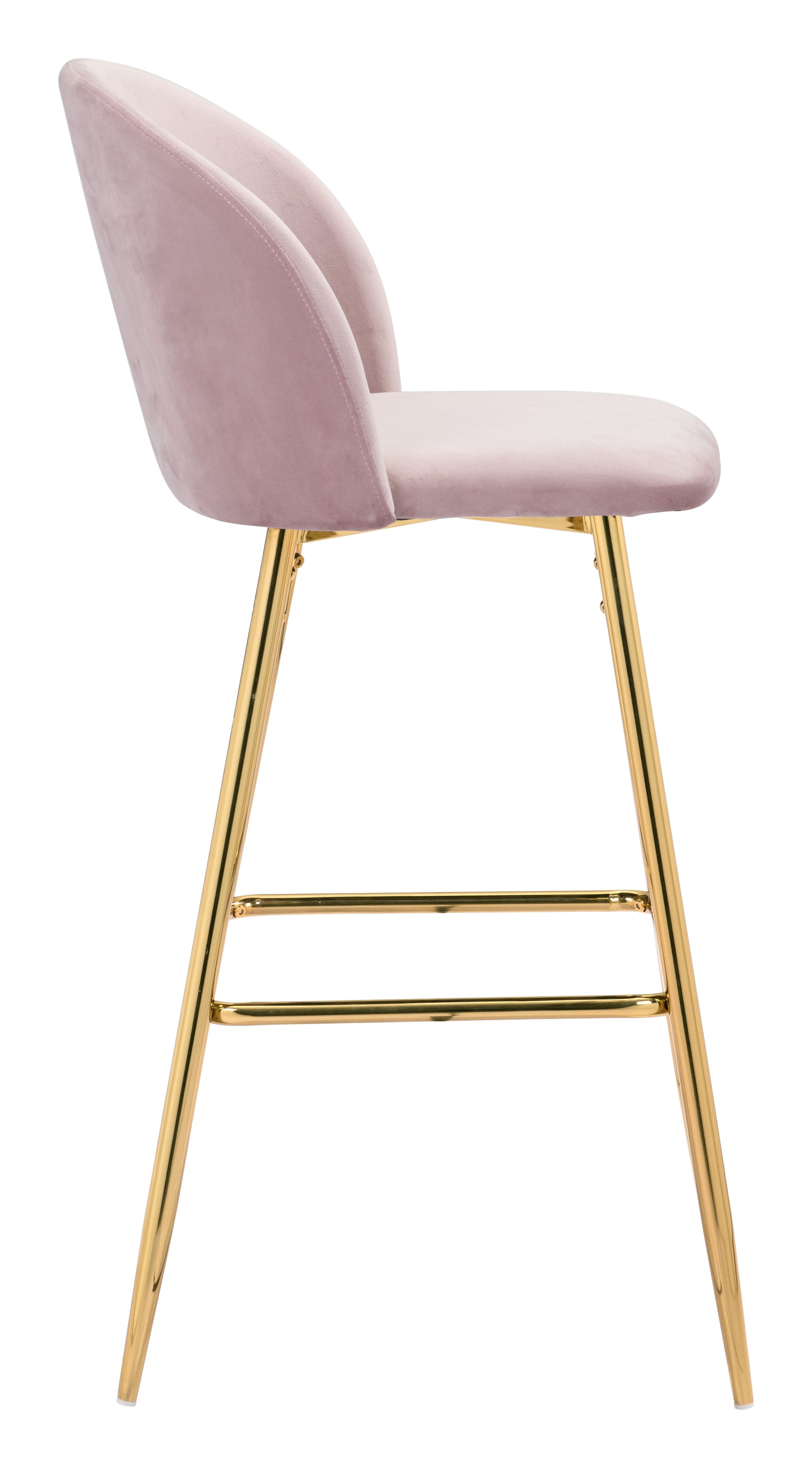 Cozy Barstool